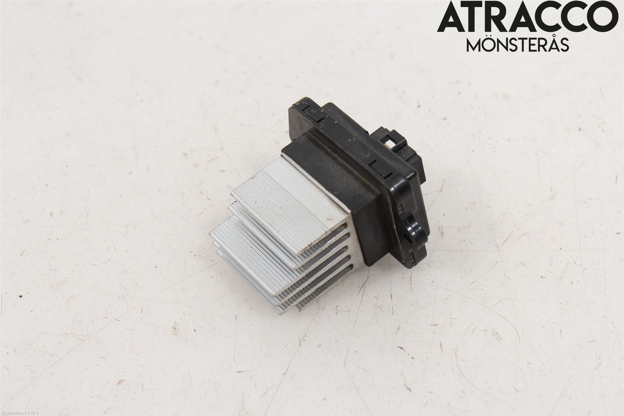 Kia OPTIMA 16-20 Värmefläktsmotstånd