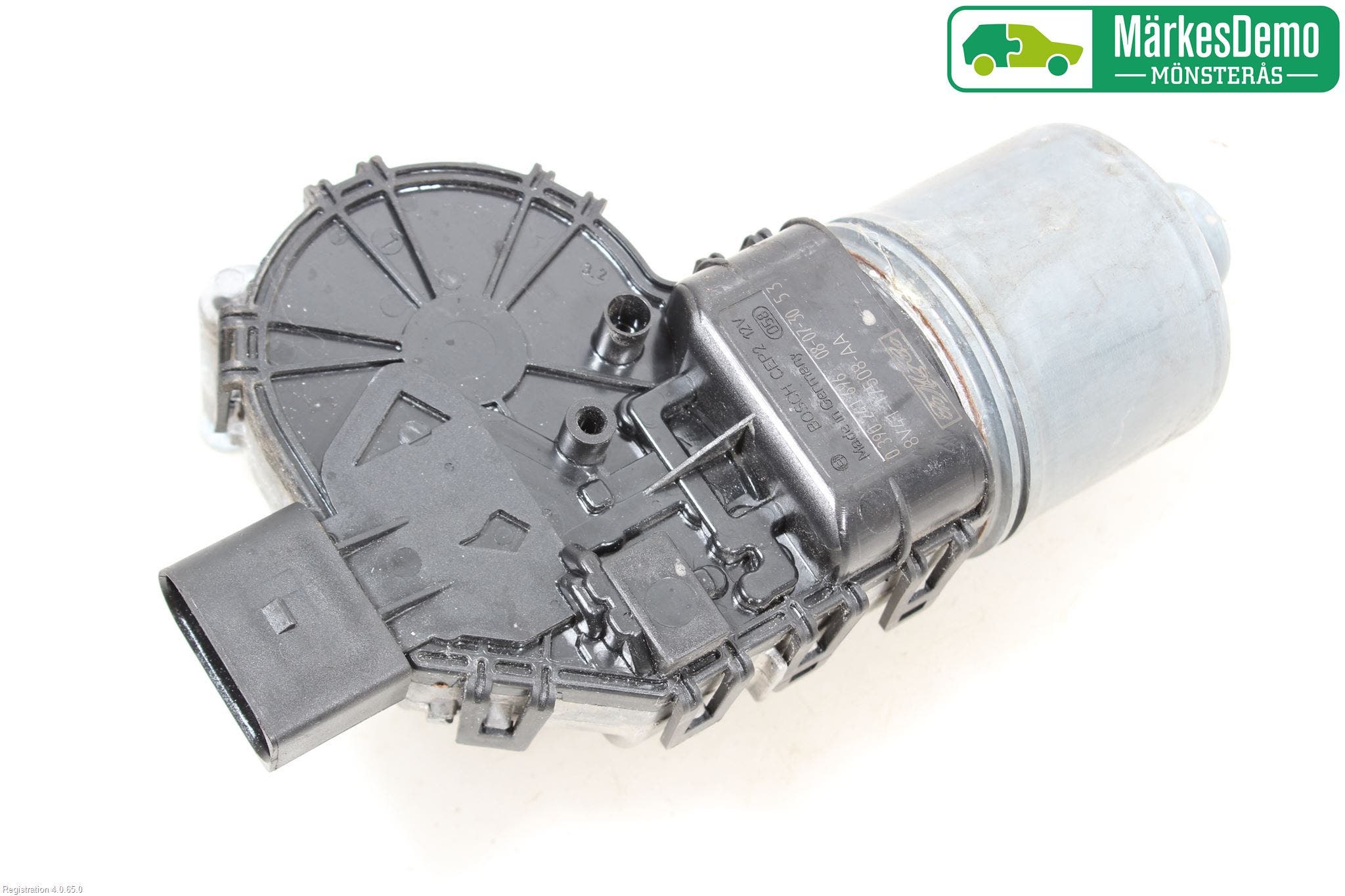 Ford KUGA 08-12 Torkarmotor Vindruta