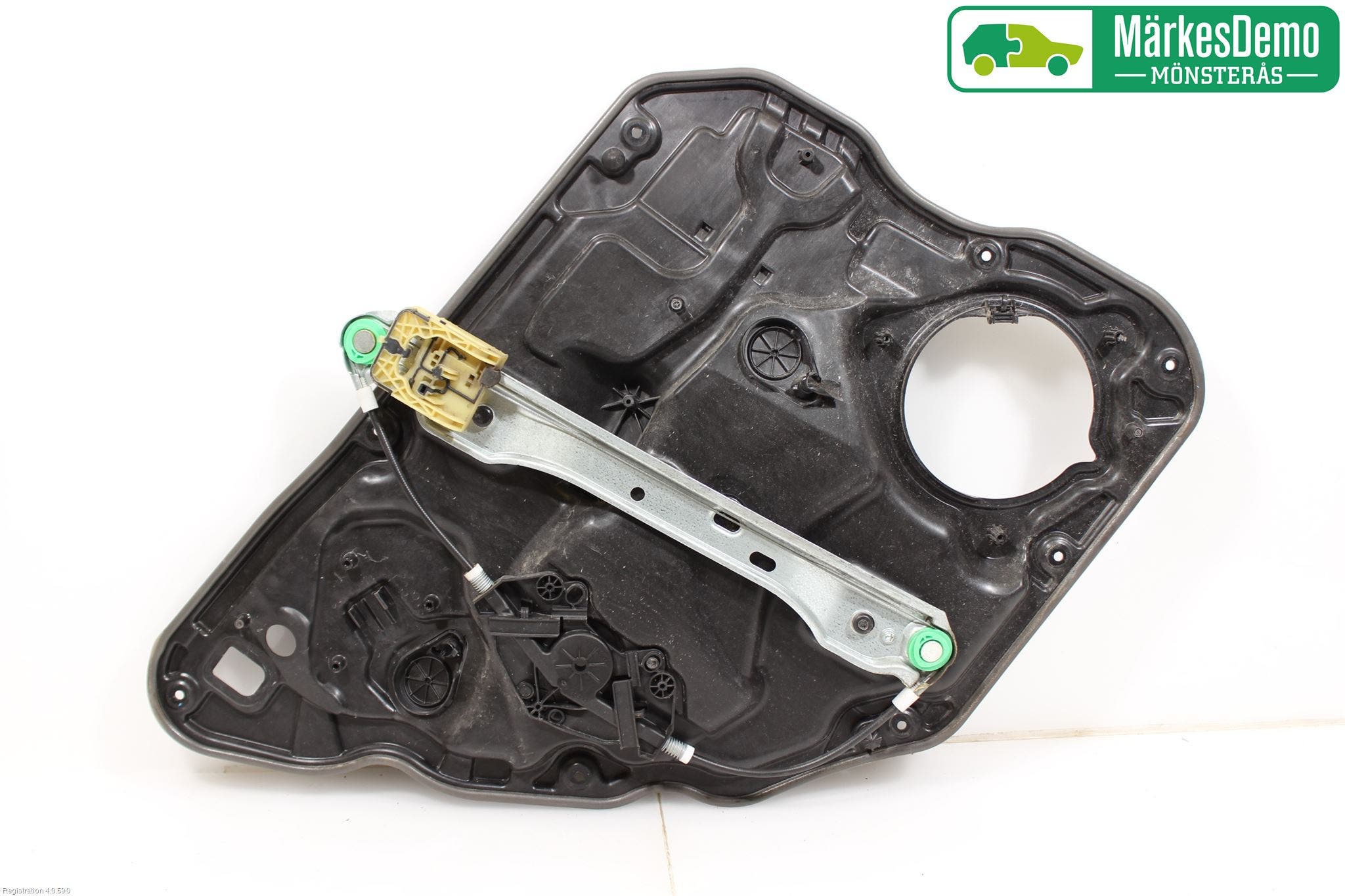 Volvo XC60 09-13 Fönsterhissmekanism