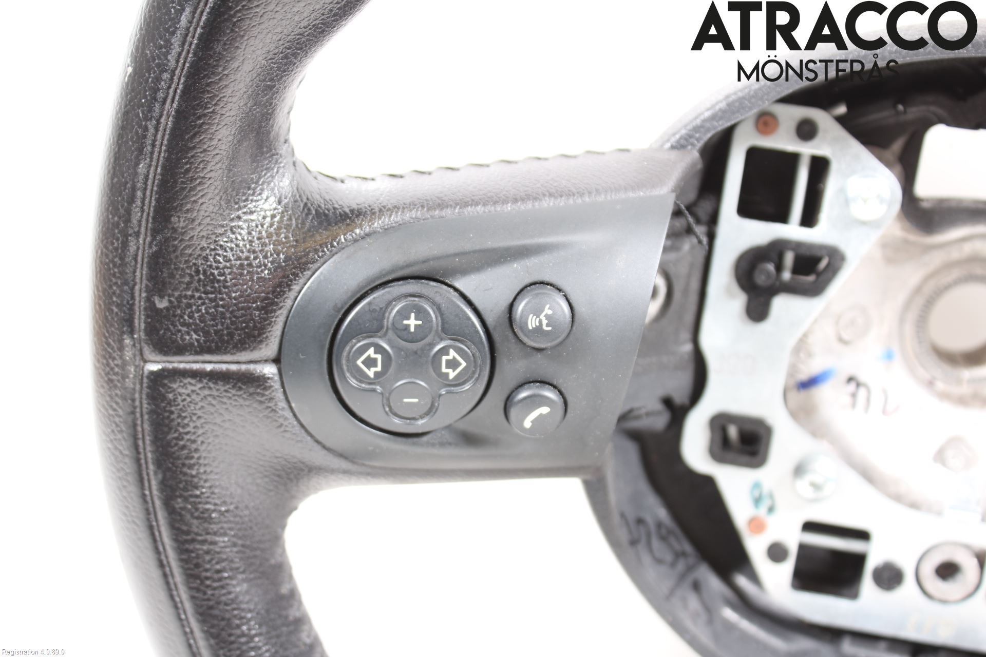 Mini COUNTRYMAN R60 11-16 Ratt