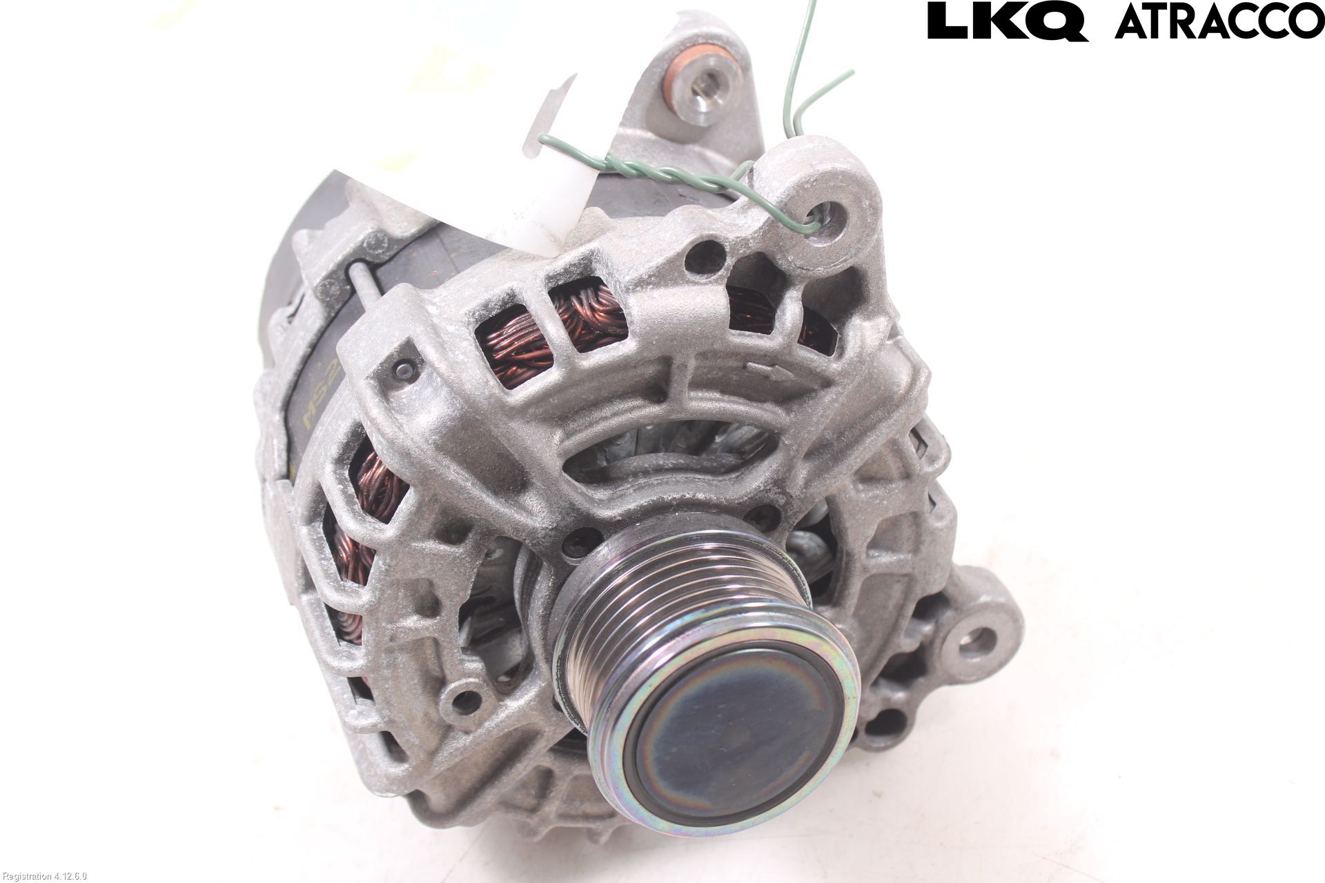 Volkswagen VW ARTEON 17- Generator