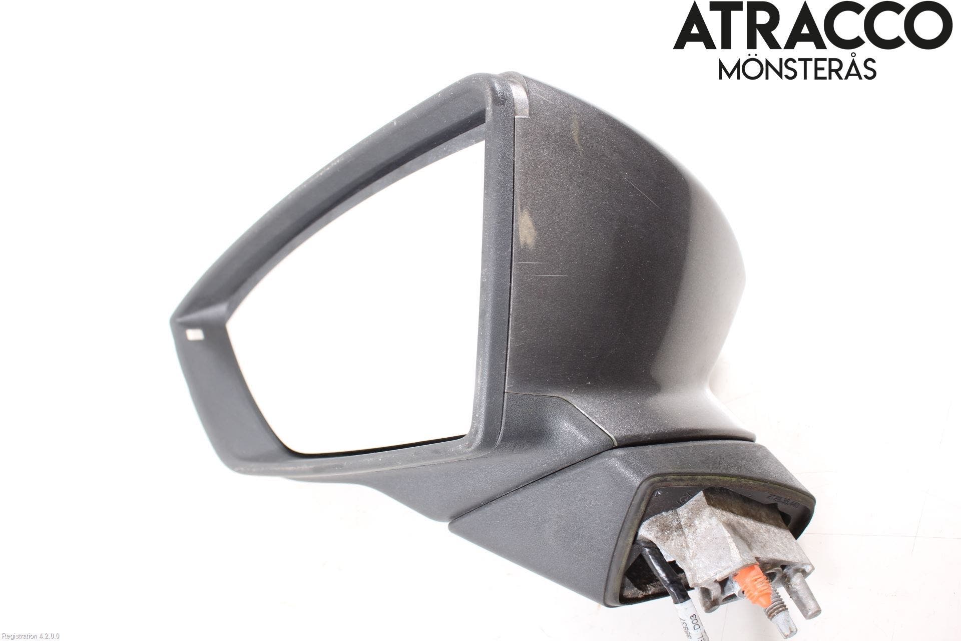 Seat LEON 13-20 Spegel Yttre El Vä