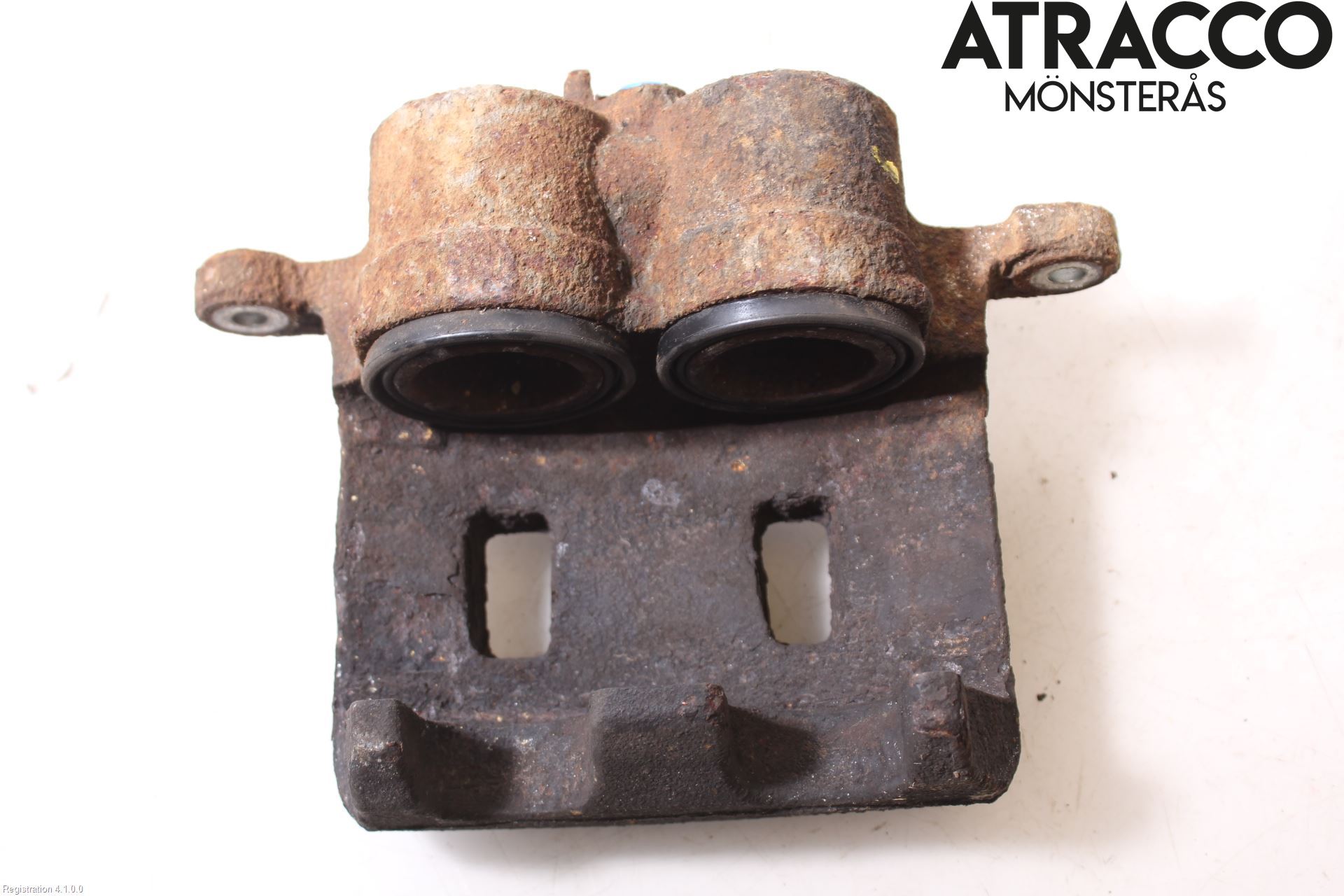 Subaru FORESTER SJ 13-18 Bromsok Fram Höger