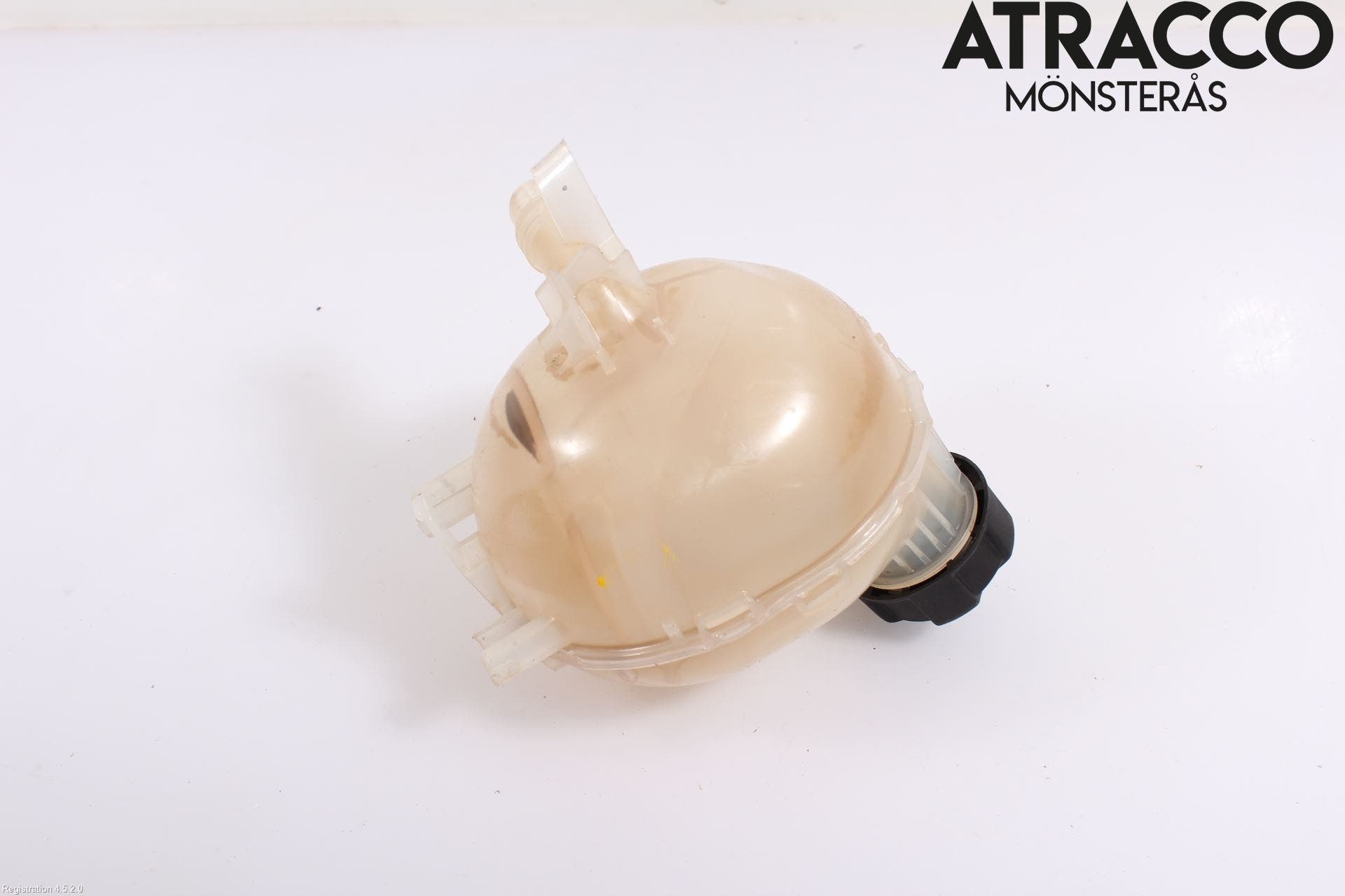 Opel MOKKA 21- Expansionstank