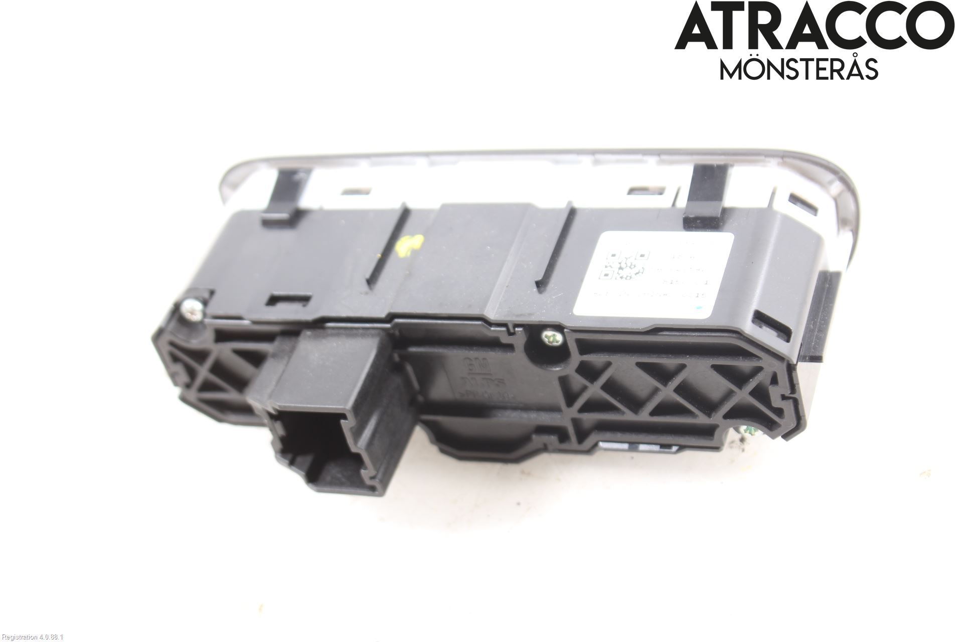 Opel INSIGNIA 17- Strömställare Ljus