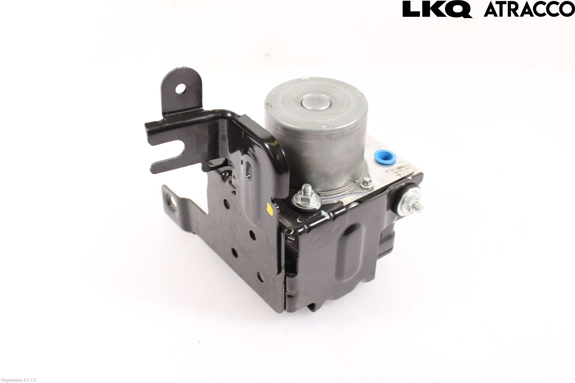 Peugeot 5008 17-24 Abs Hydraulaggregat