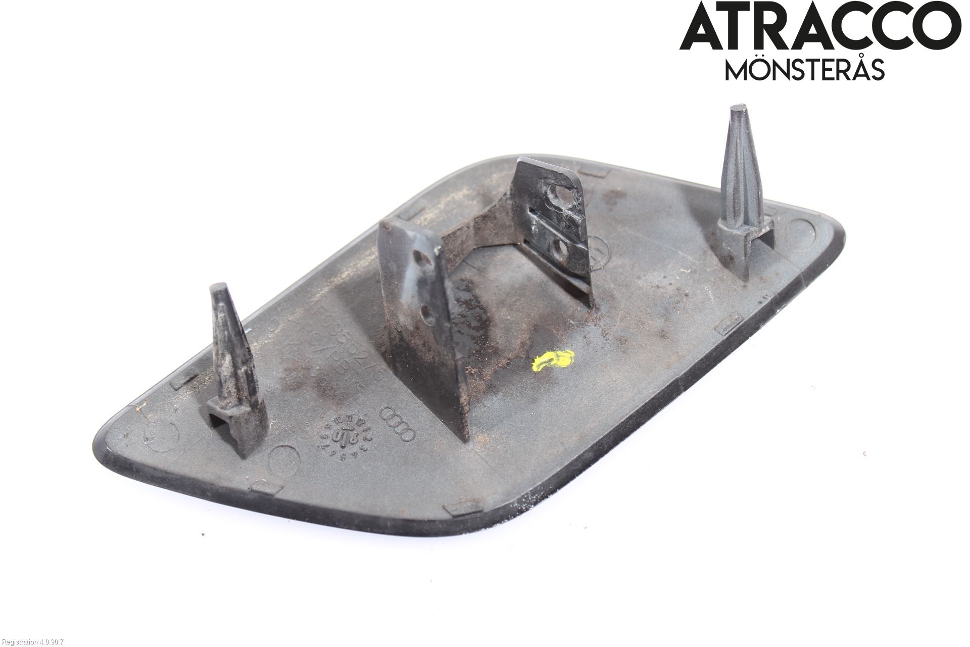 Audi A6/S6     05-11 Spolarmunstycke Strålkastare