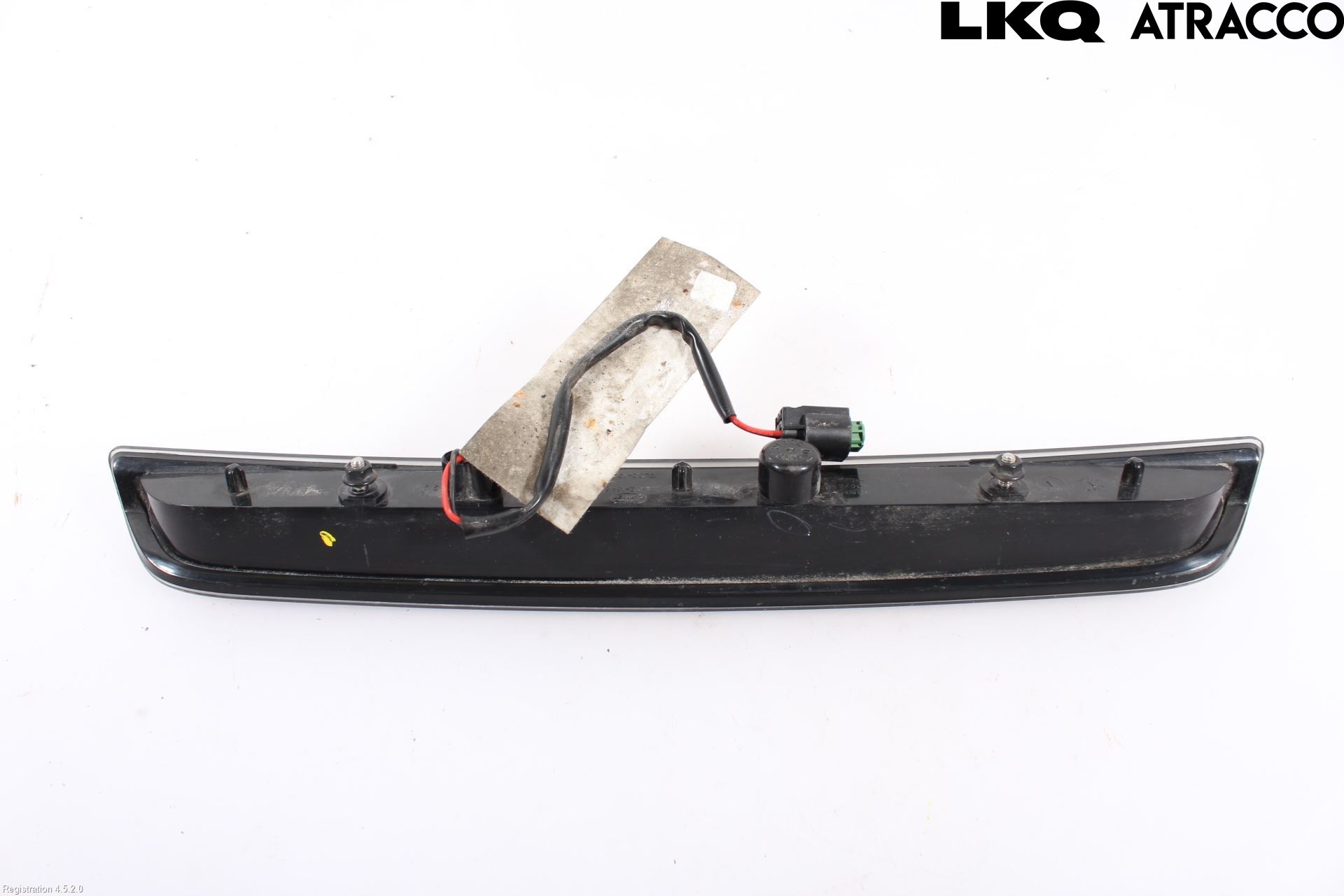 Landrover LAND ROVER RANGE ROVER EVOQUE (L538) 11-18 Bromsljus Bakruta