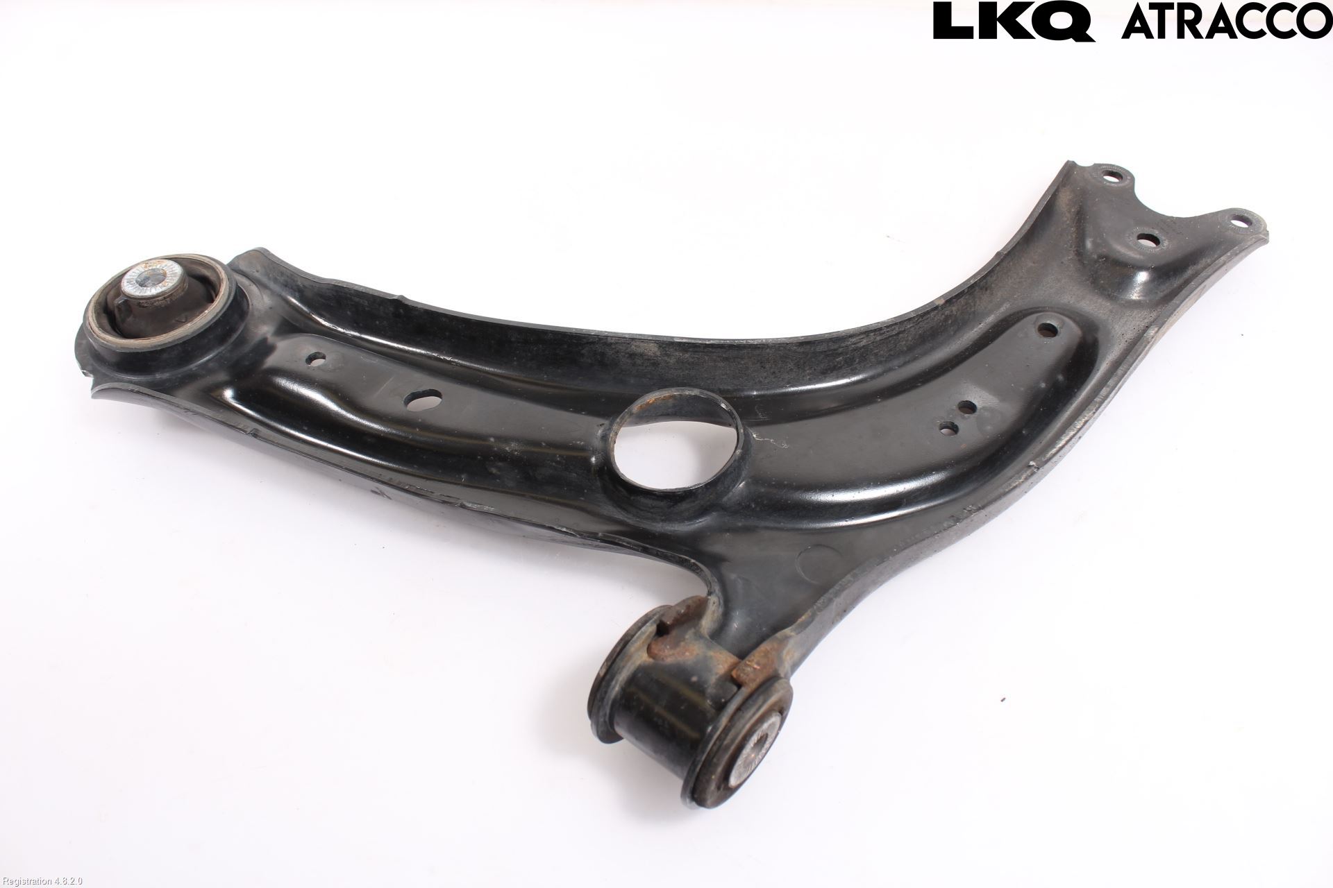 Volkswagen VW PASSAT 15-19 Bärarm Fram Undre Hö