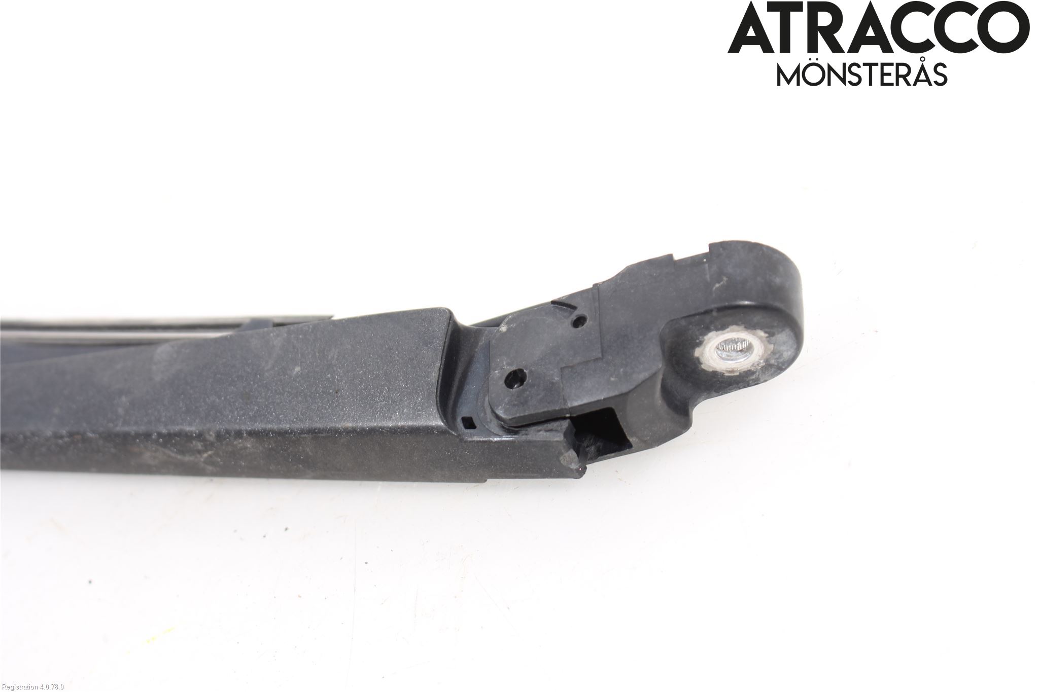 Subaru LEGACY    07-09 Torkararm-Bakruta