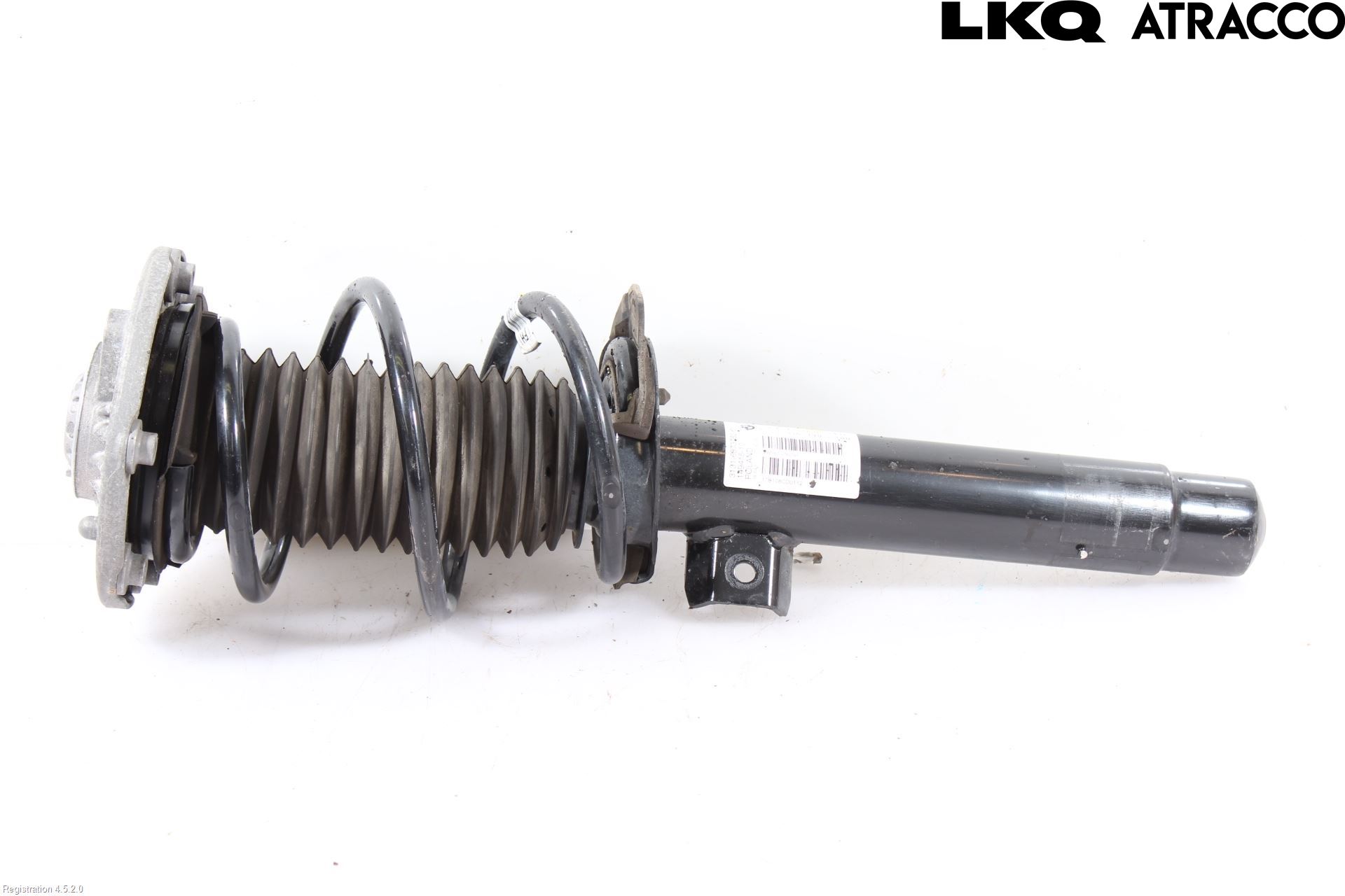 BMW 4 F32/F33/F82/F83 13-20 Fjäderben Fram Höger