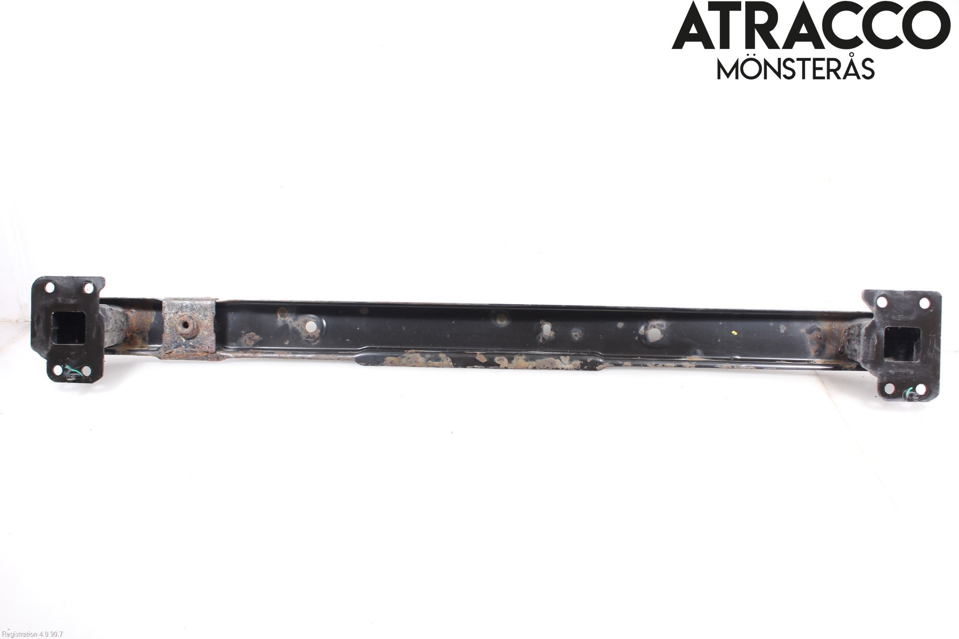 Citroen C5 08-17 Stötfångarbalk Bak