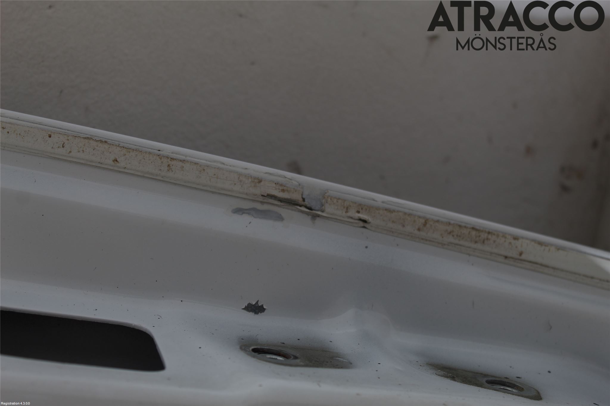 GM CHEVROLET CRUZE Dörr Fram Vänster