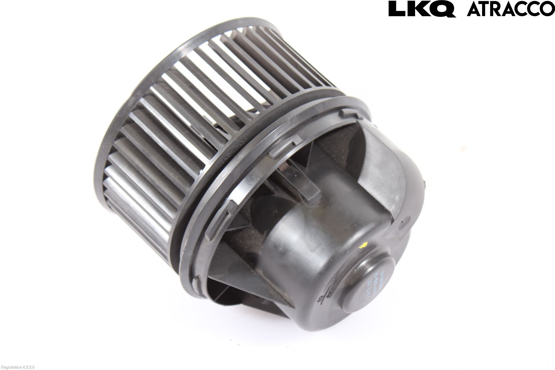 Ford FOCUS 11-14 Värmefläkt