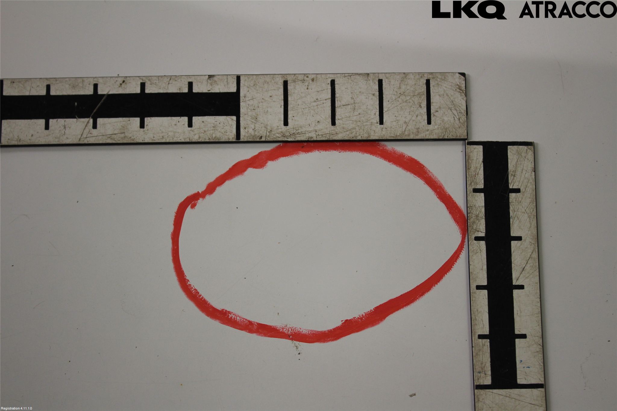 Nissan NV200/NV200 COMBI Dörr Fram Vänster