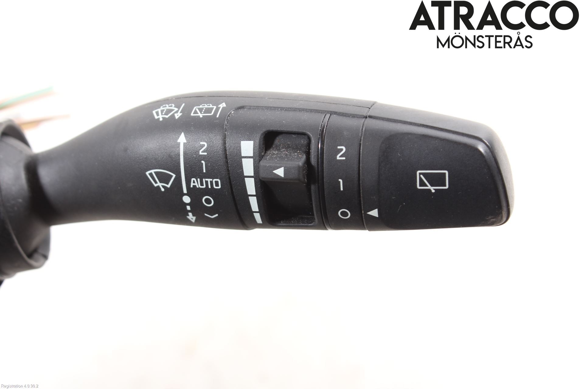 Kia NIRO (DE) 17-22 Spakcentral