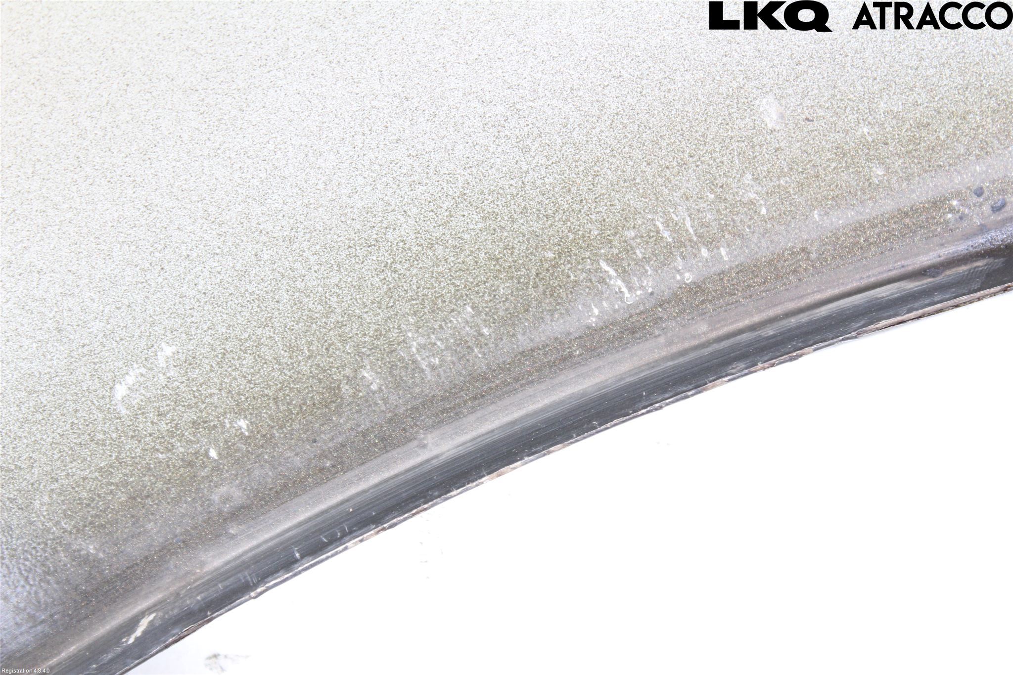 Citroen DS4 Skärm Fram Höger