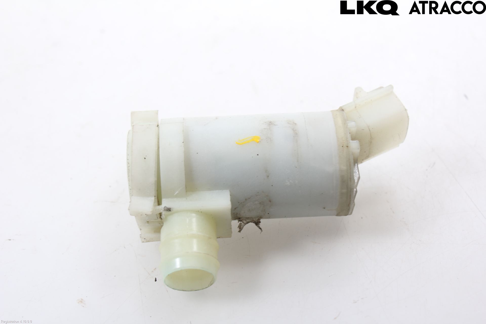 Subaru OUTBACK 15-20 Spolarpump Vindruta