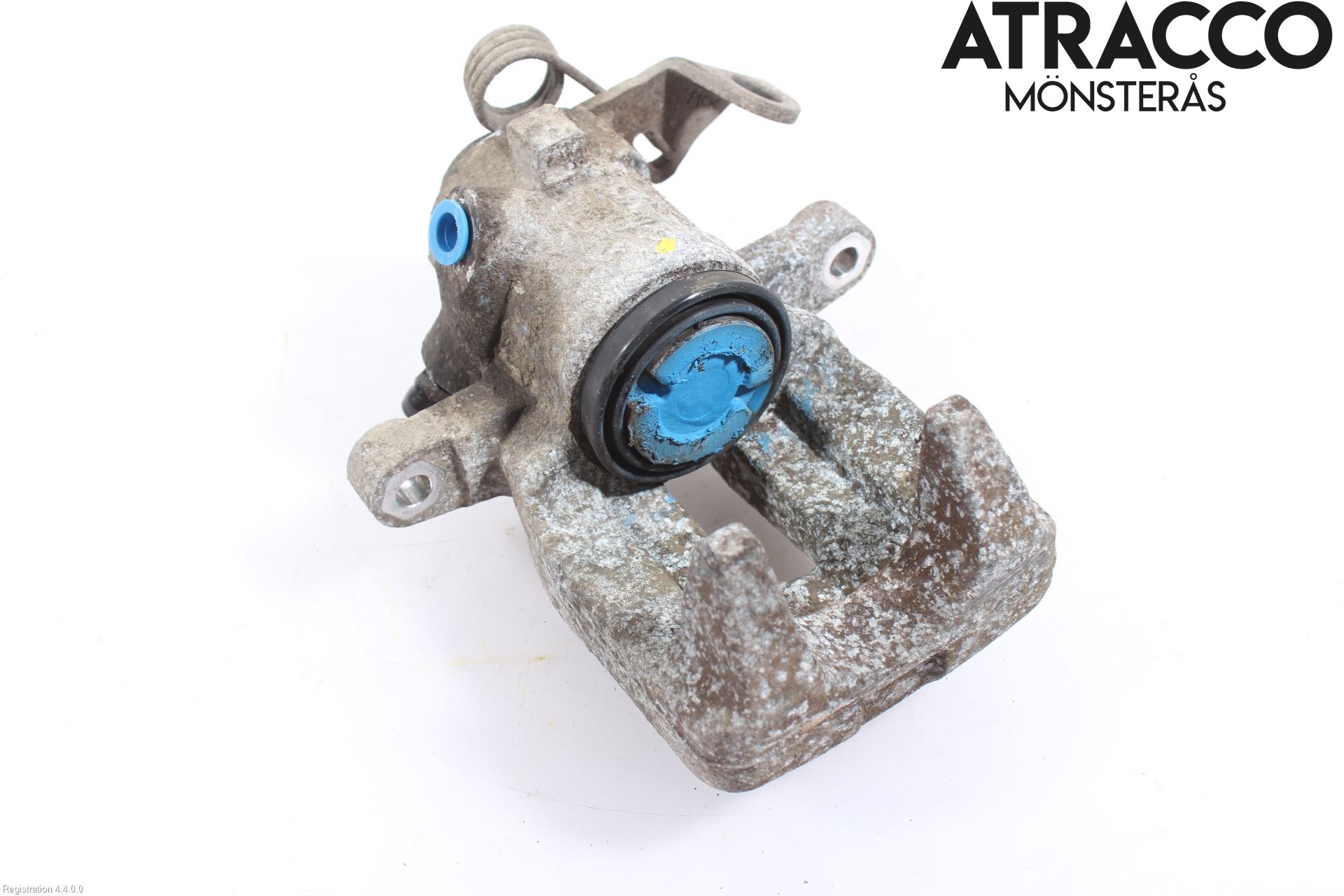 Citroen COTROEN C3 17-24 Bromsok Bak Höger