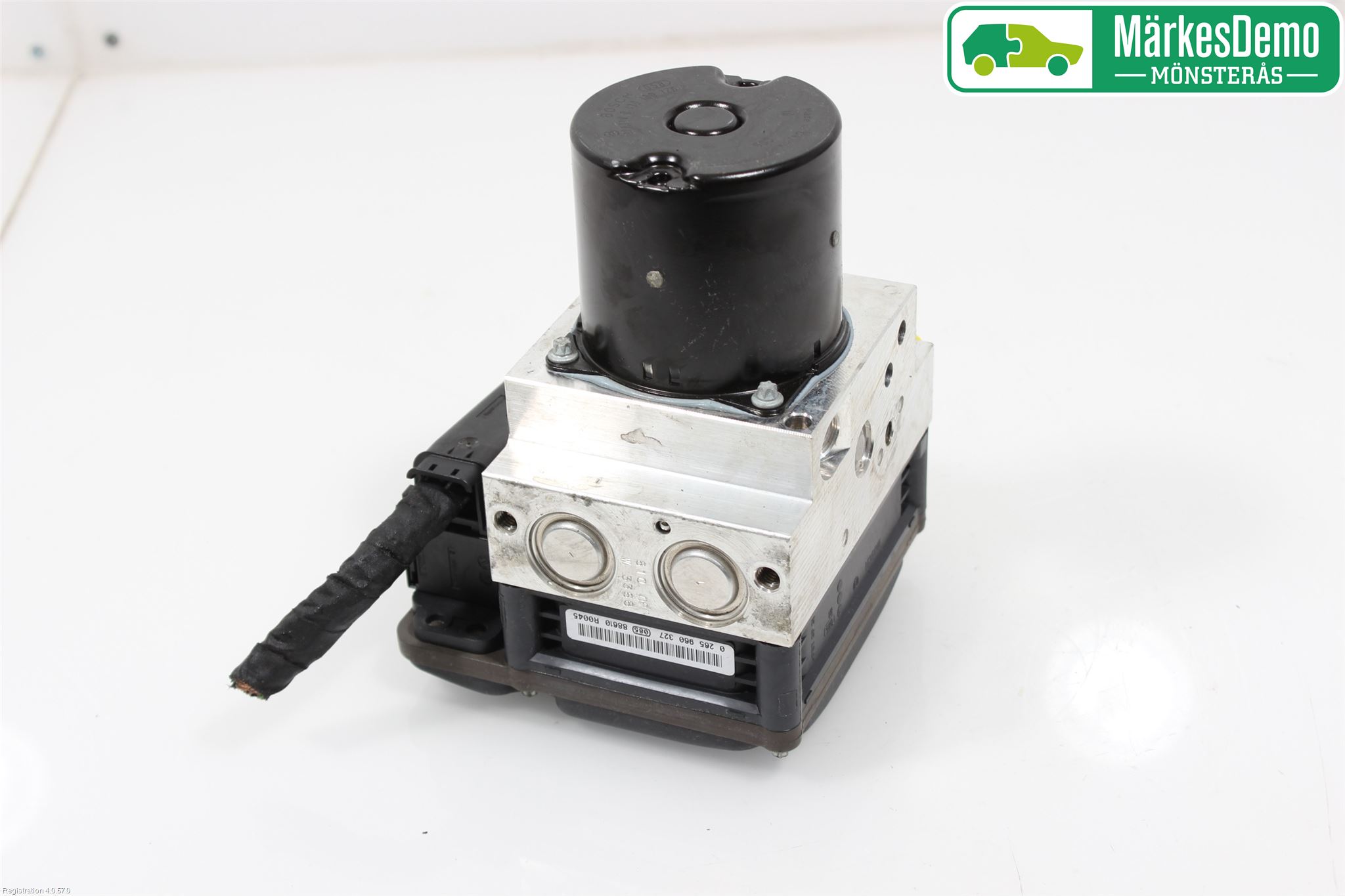 BMW 5 E60/61 Sed/Tou 02-10 Abs Hydraulaggregat