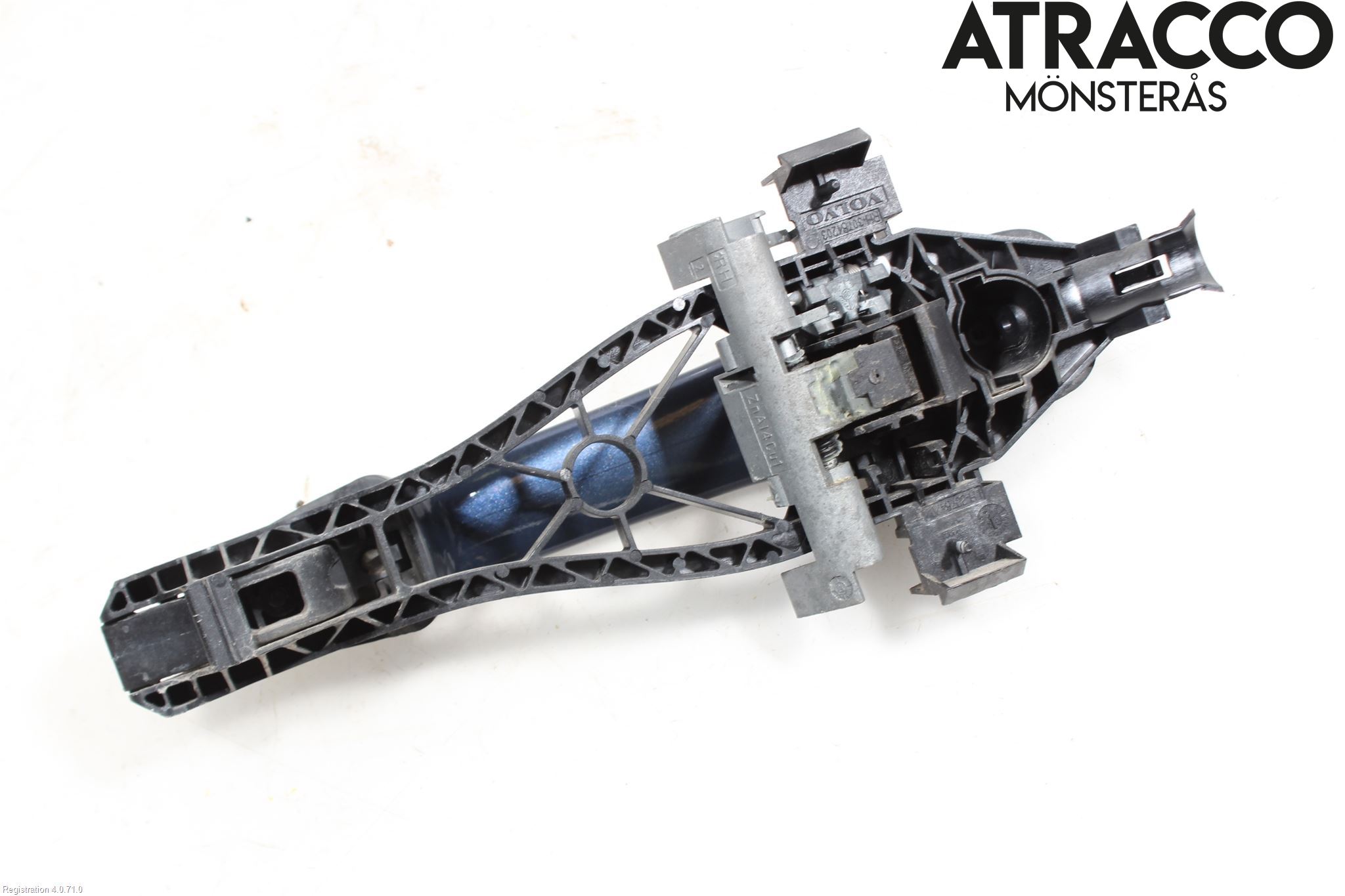 Volvo XC70 08-13 Dörrhandtag Yttre Hö