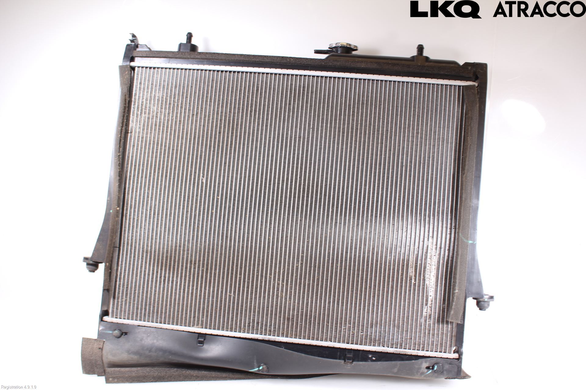 Isuzu D-MAX Kylare Aut