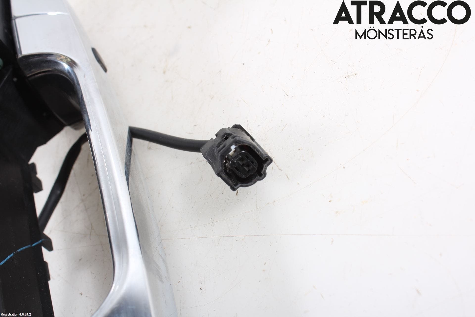 Mitsubishi L200 16-23 Dörrhandtag Yttre Vä