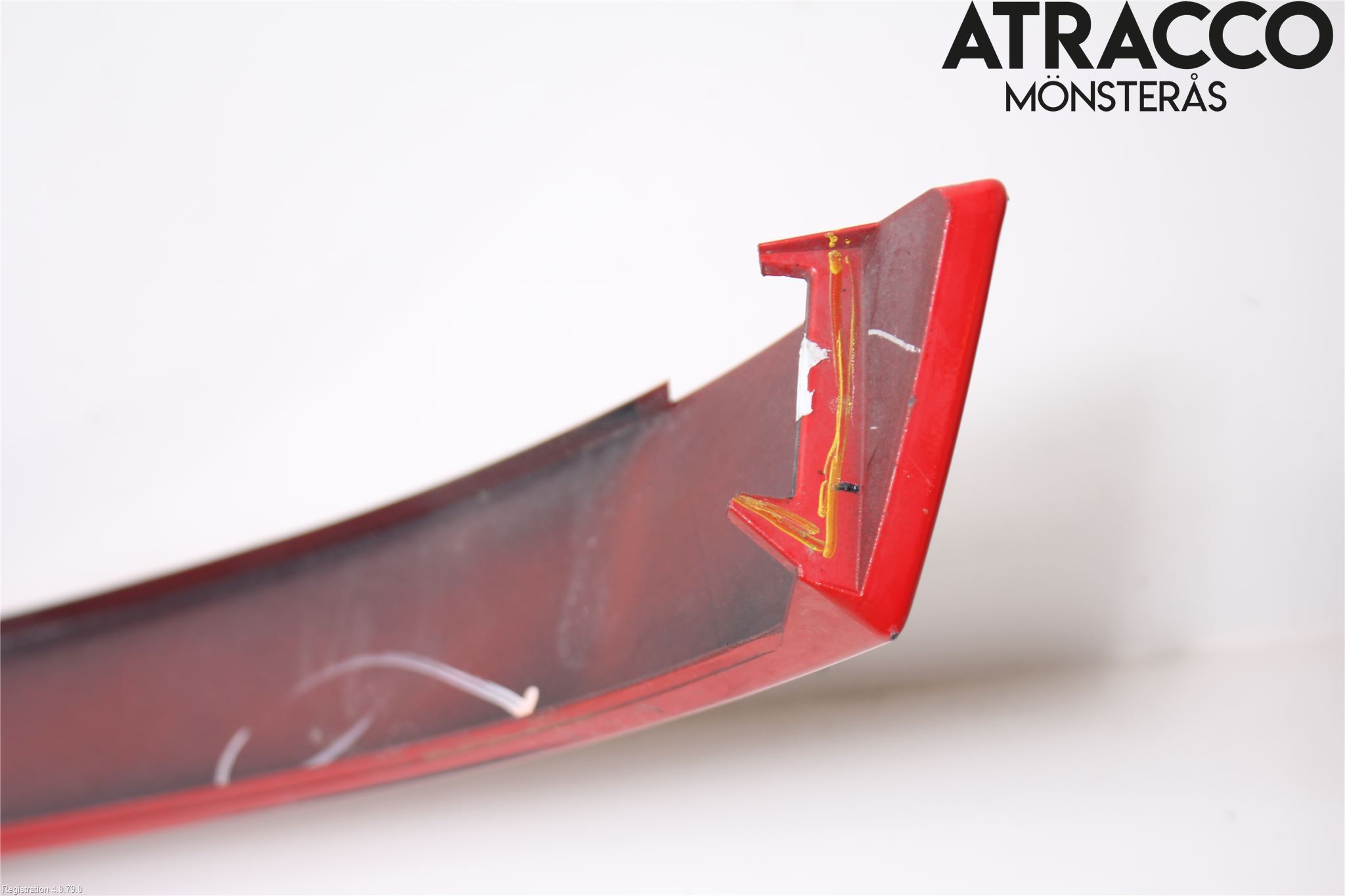 Opel VIVARO 01-14 Grill Komp