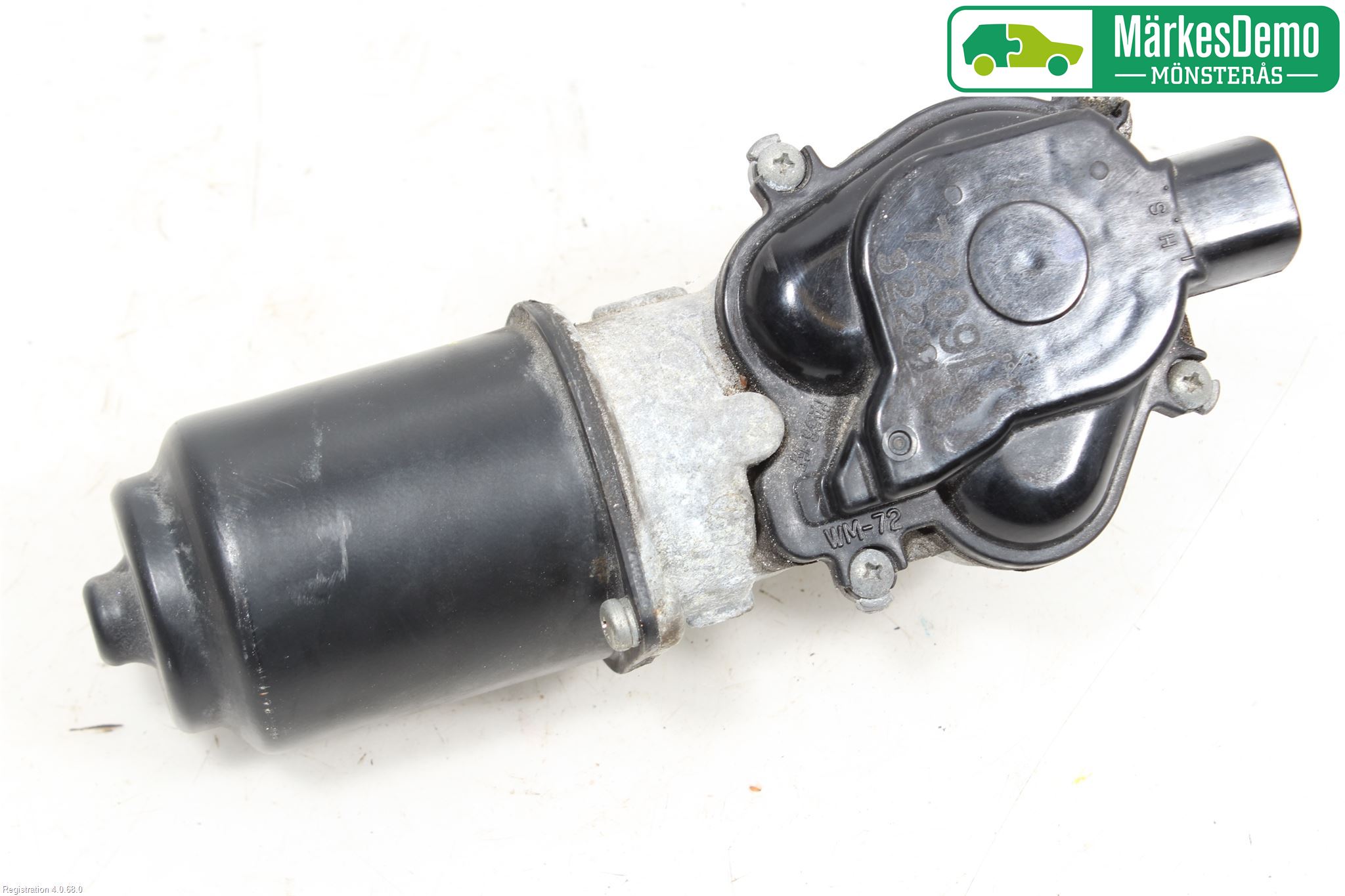 Honda ACCORD    03-07 Torkarmotor Vindruta