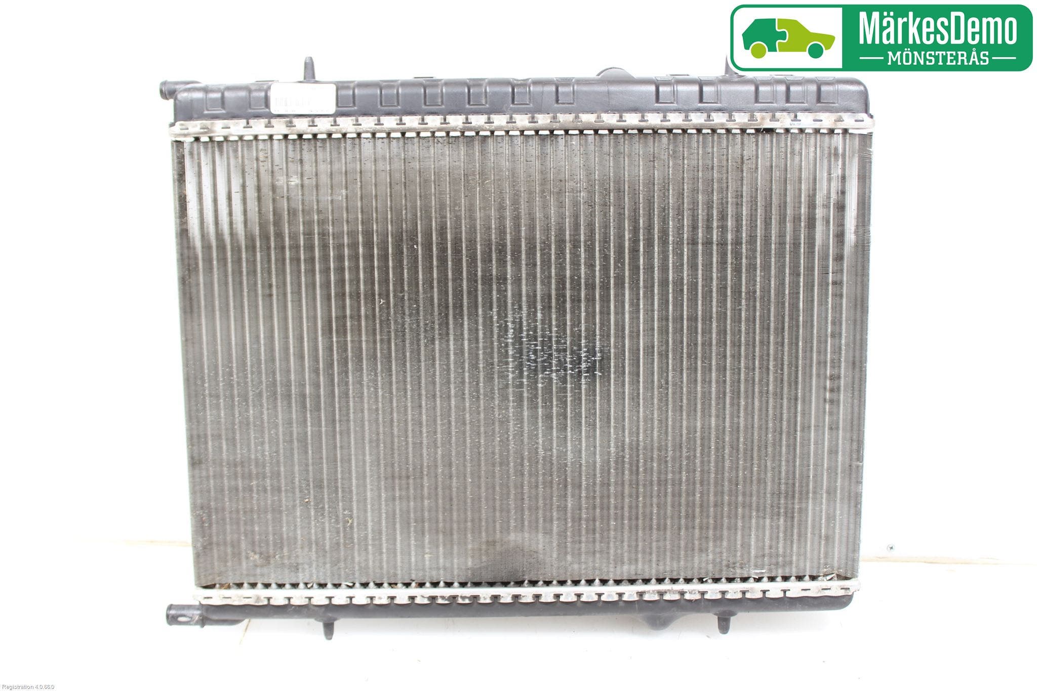 Peugeot 307 05-08 Kylare Man