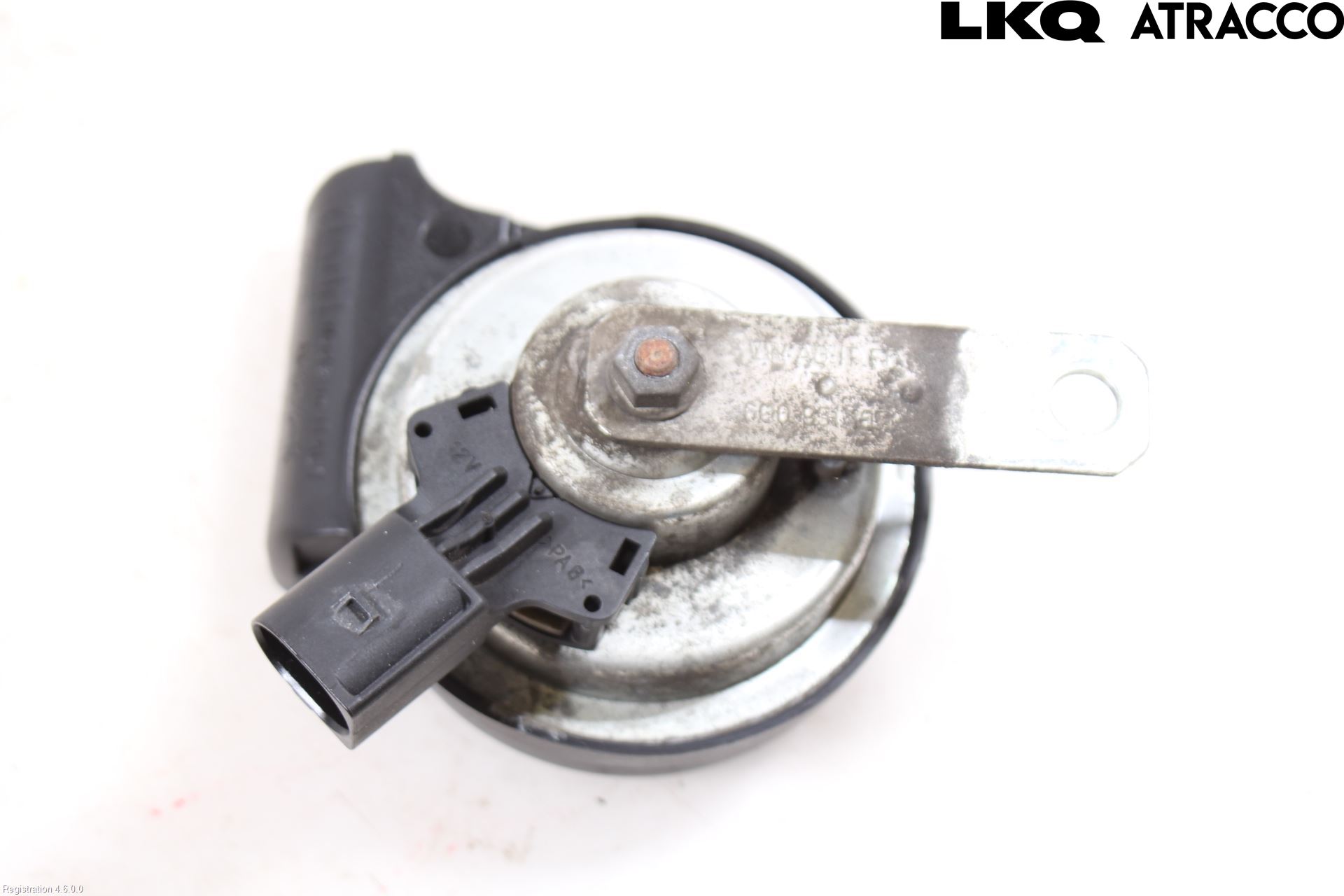 Seat IBIZA IV 08-16 Signalhorn
