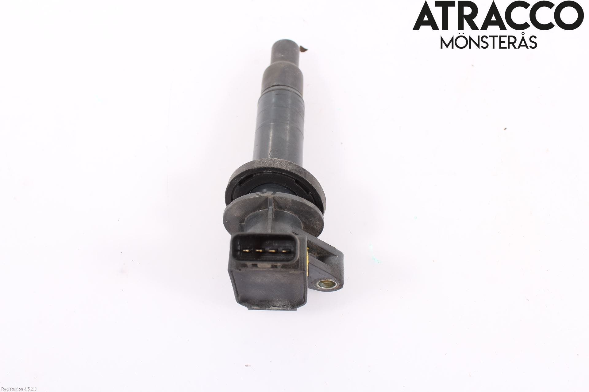 Toyota AYGO 06-14 Tändspole