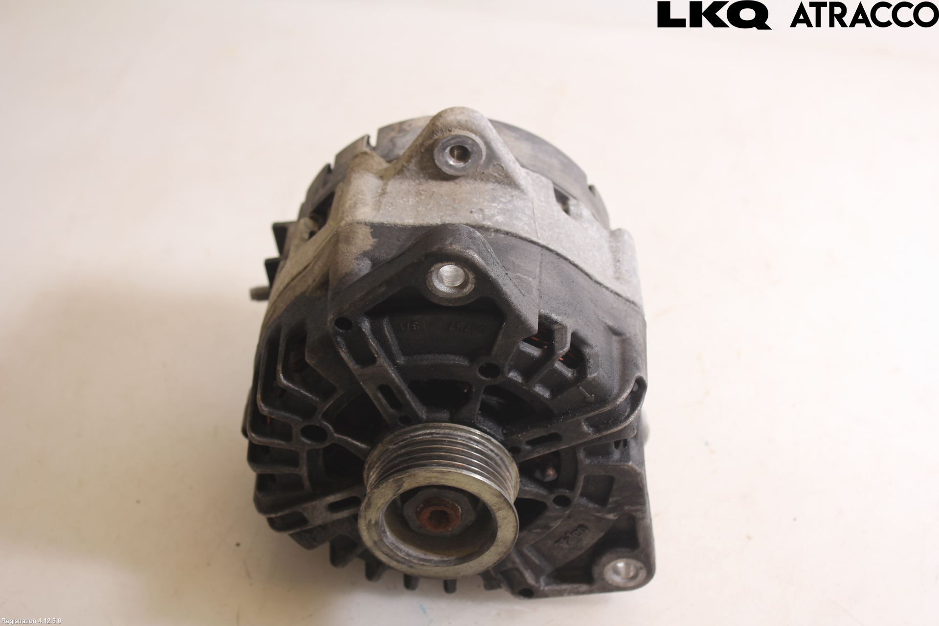 Mercedes-Benz MB VITO/V-KLASS (W640,W447,W448) 14- Generator