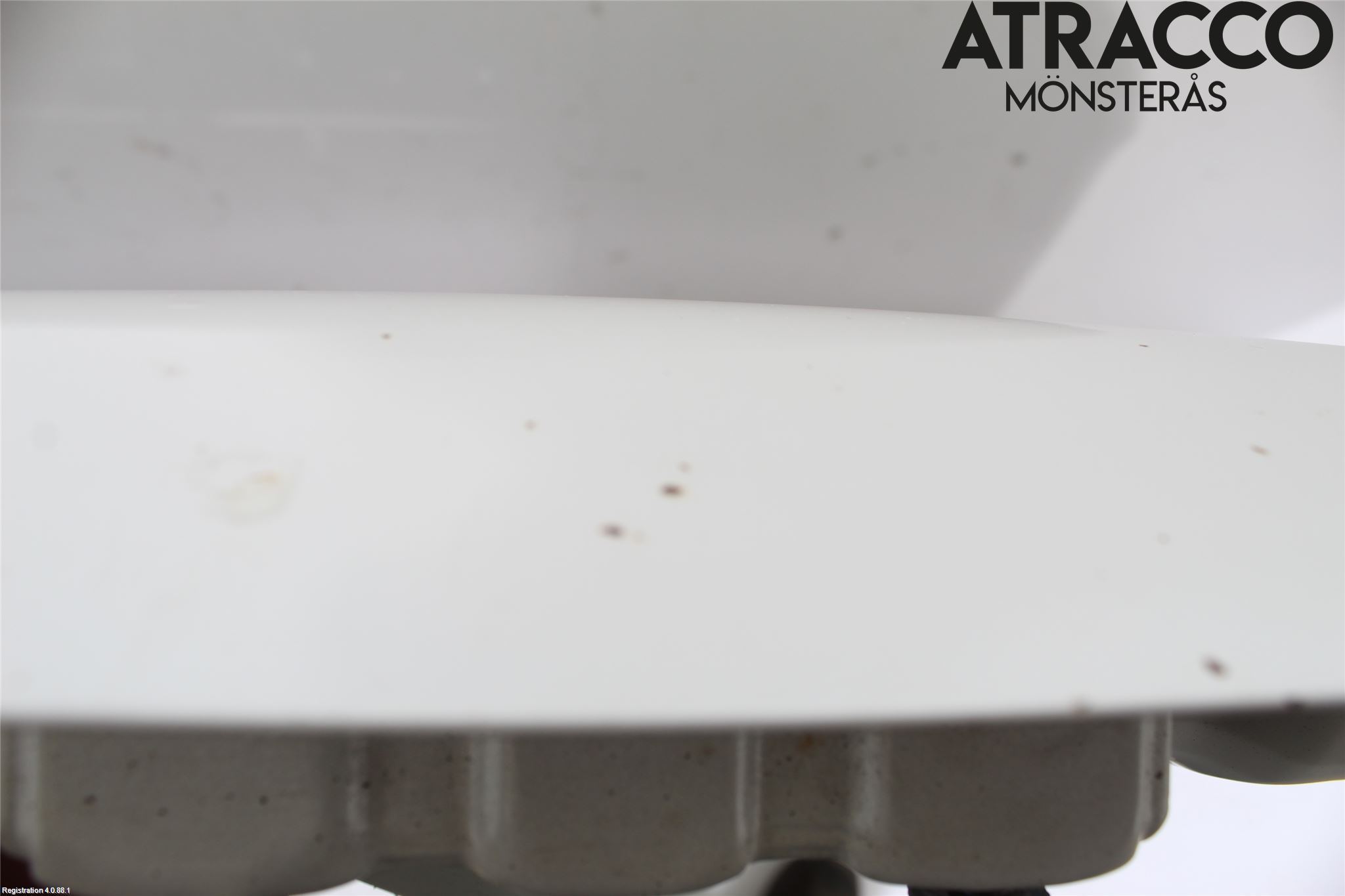 Subaru FORESTER SH  08-13 Huv Fram