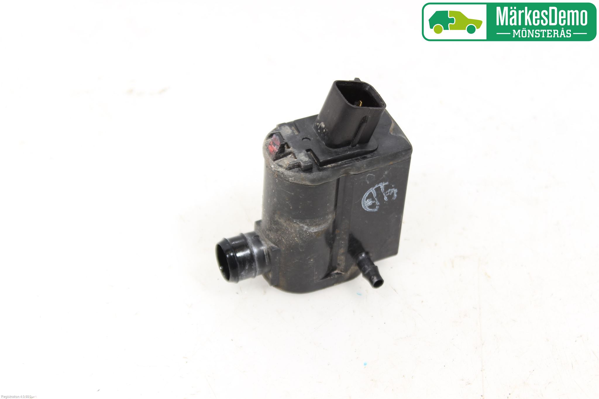 Hyundai i40 08-15 Spolarpump Vindruta