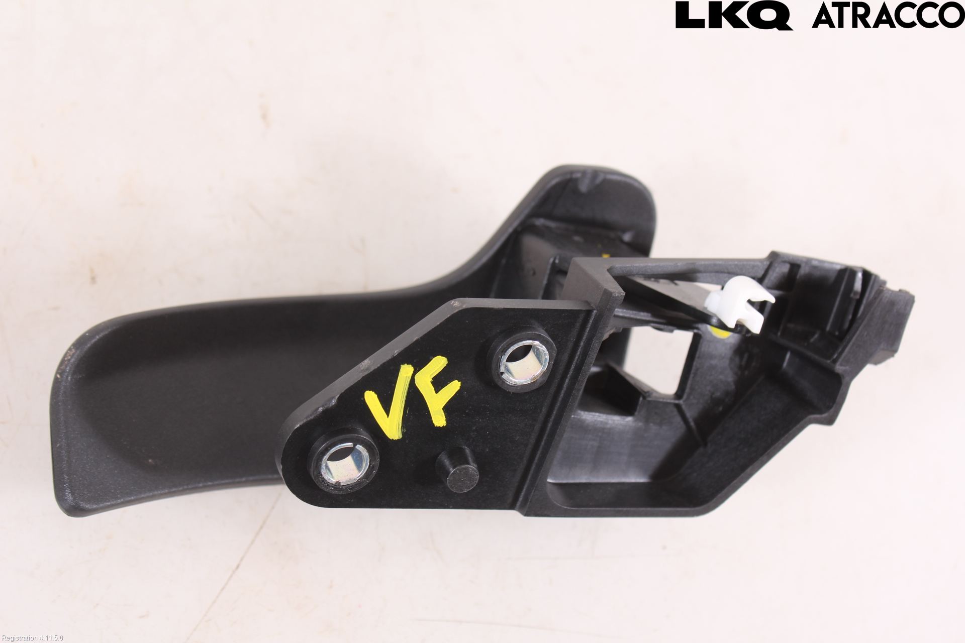 Fiat DUCATO 15-23 Bakluckehandtag Inre