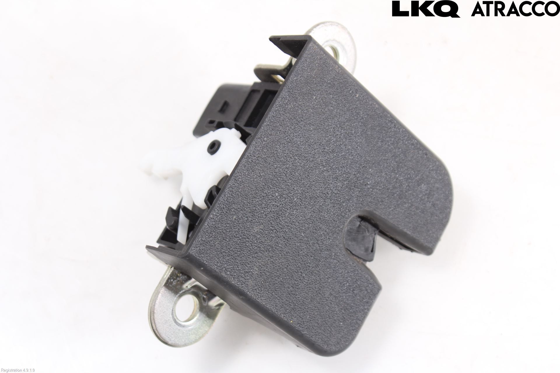 Skoda CITIGO / CITIGO E IV Låskista Baklucka