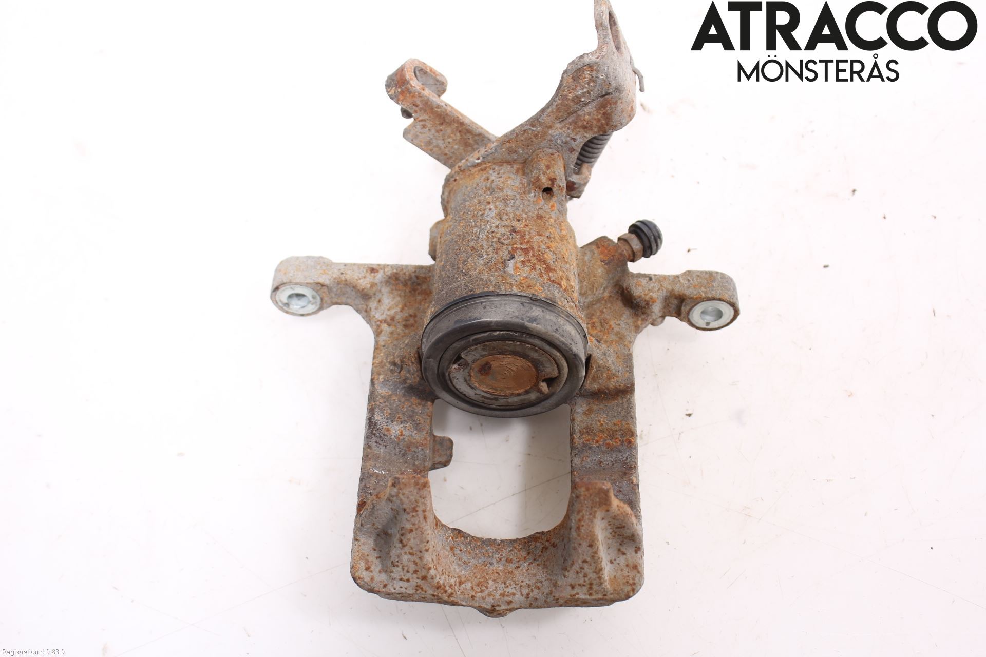 Opel AMPERA 12-16 Bromsok Bak Vänster