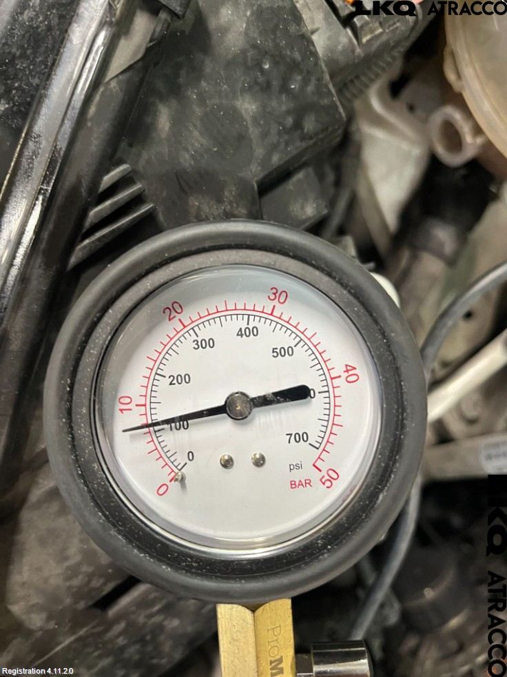 Peugeot 308 14-21 Motor Bensin