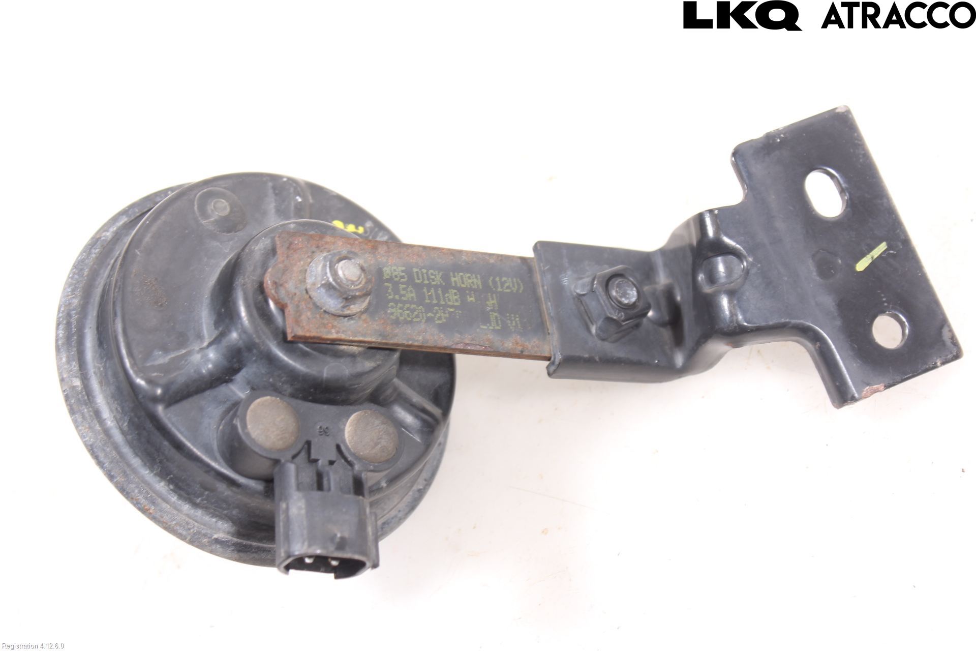 Hyundai SANTA FE 13-18 Signalhorn
