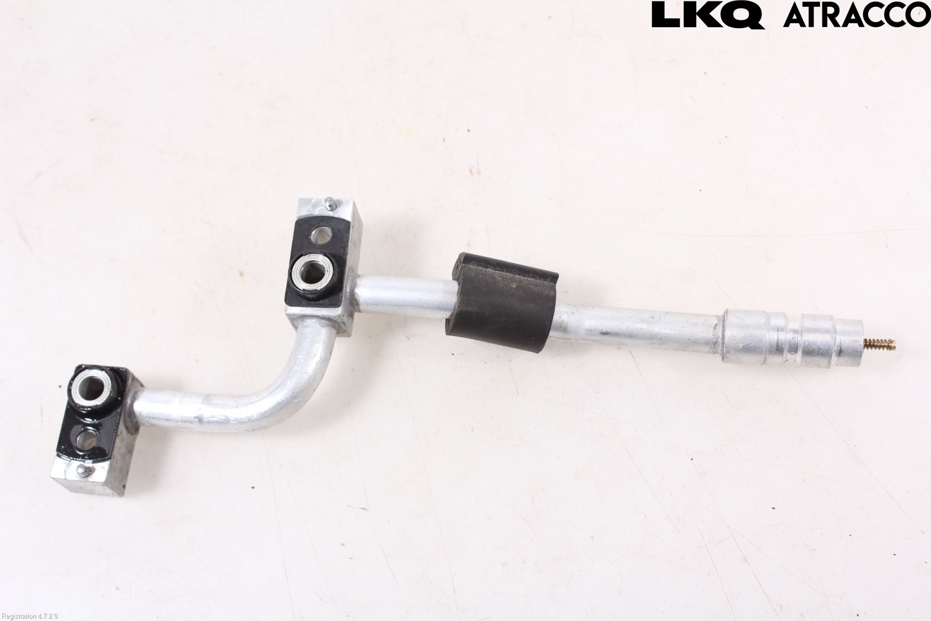 Volkswagen VW ID.3 21- Ac Slang-Rör