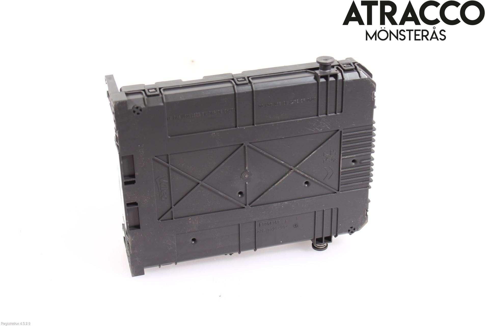 Peugeot 2008 13-20 Säkringsdosa-Elcentral