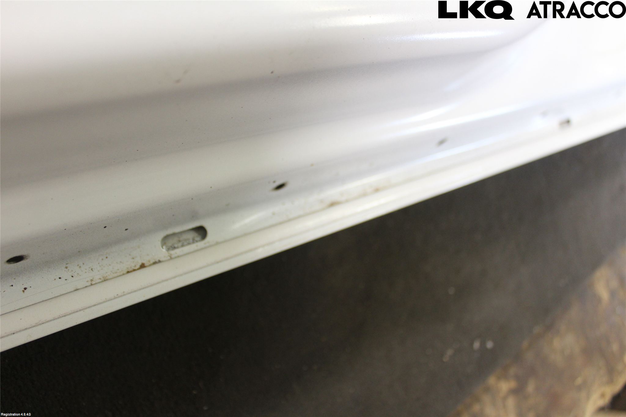 Peugeot 208 12-15 Dörr Fram Höger