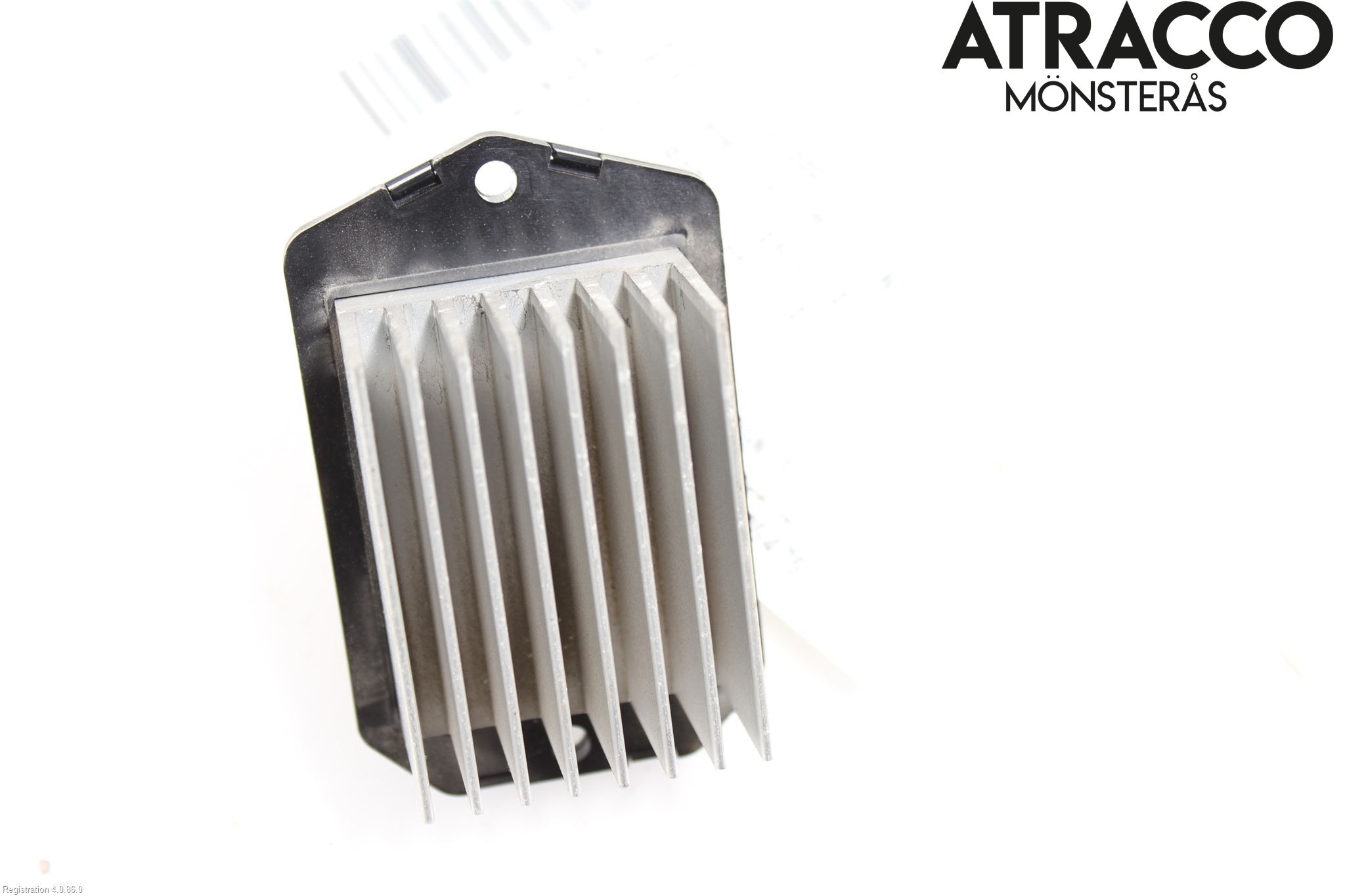 Subaru OUTBACK 10-15 Värmefläktsmotstånd