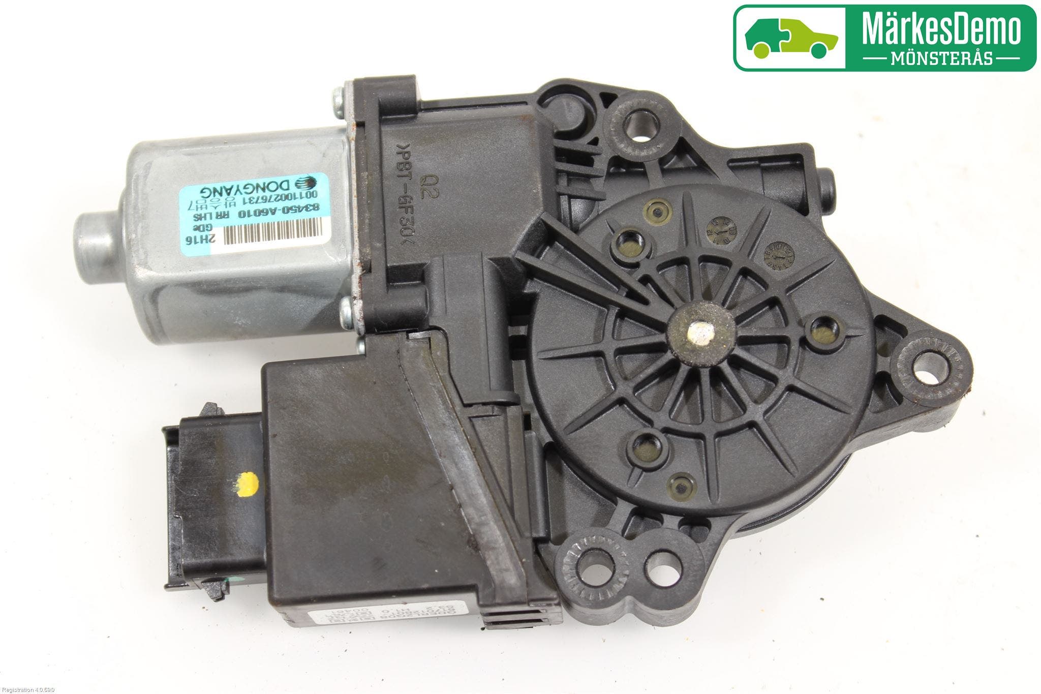 Hyundai i30 GD 13-17 Fönsterhissmotor