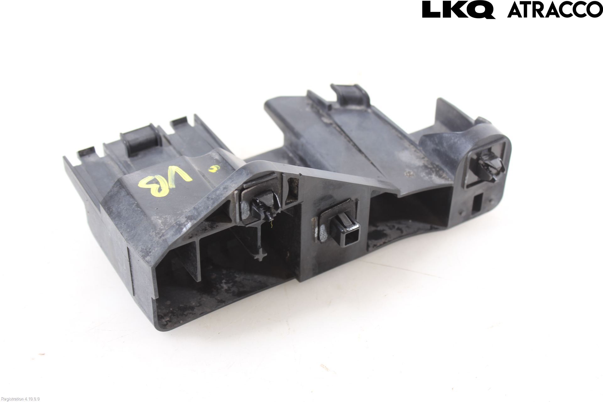 Suzuki SWIFT 11-16 Stötfångarfäste Bak Vä