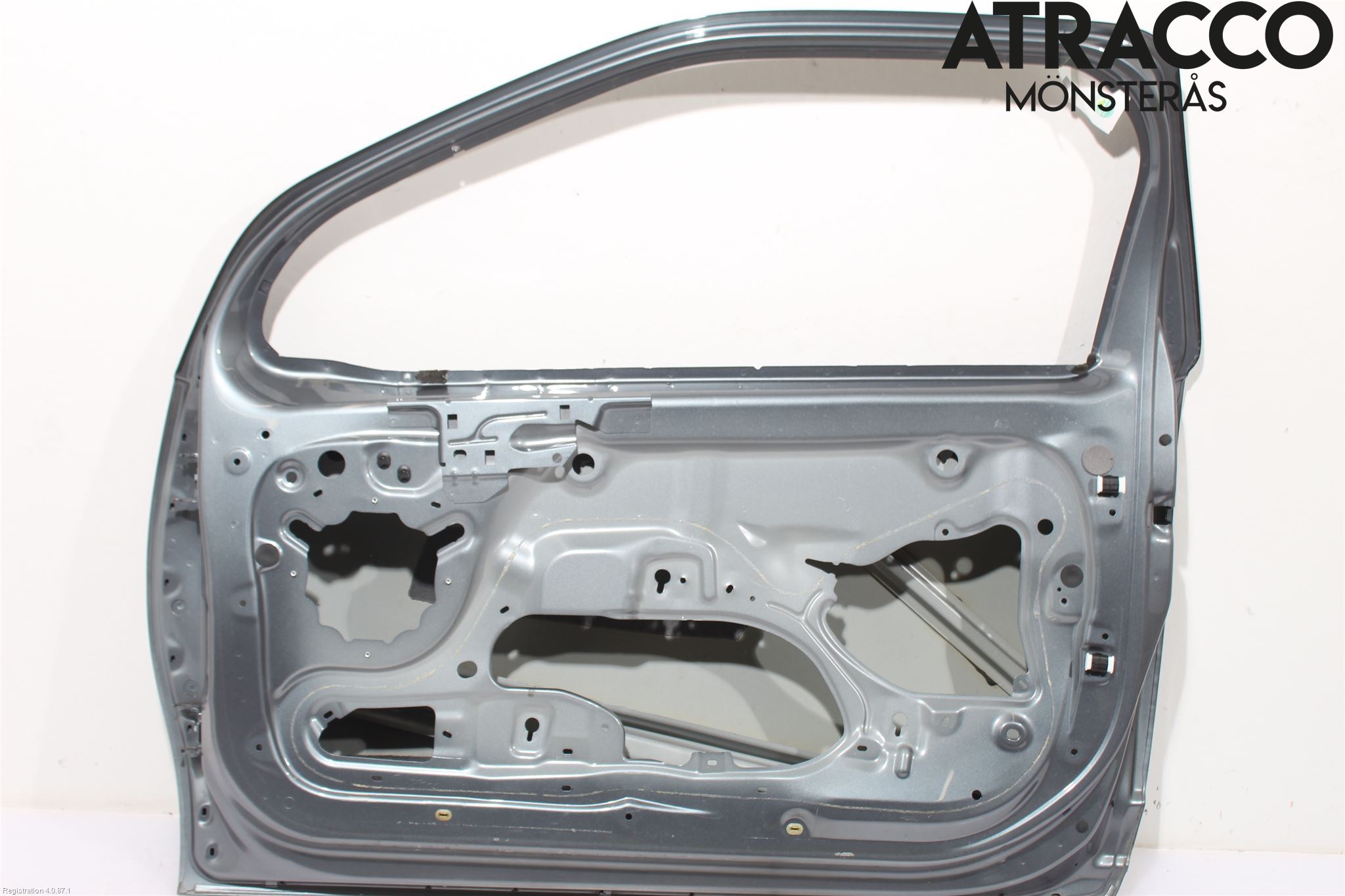 Citroen DS3 Dörr 2D Höger