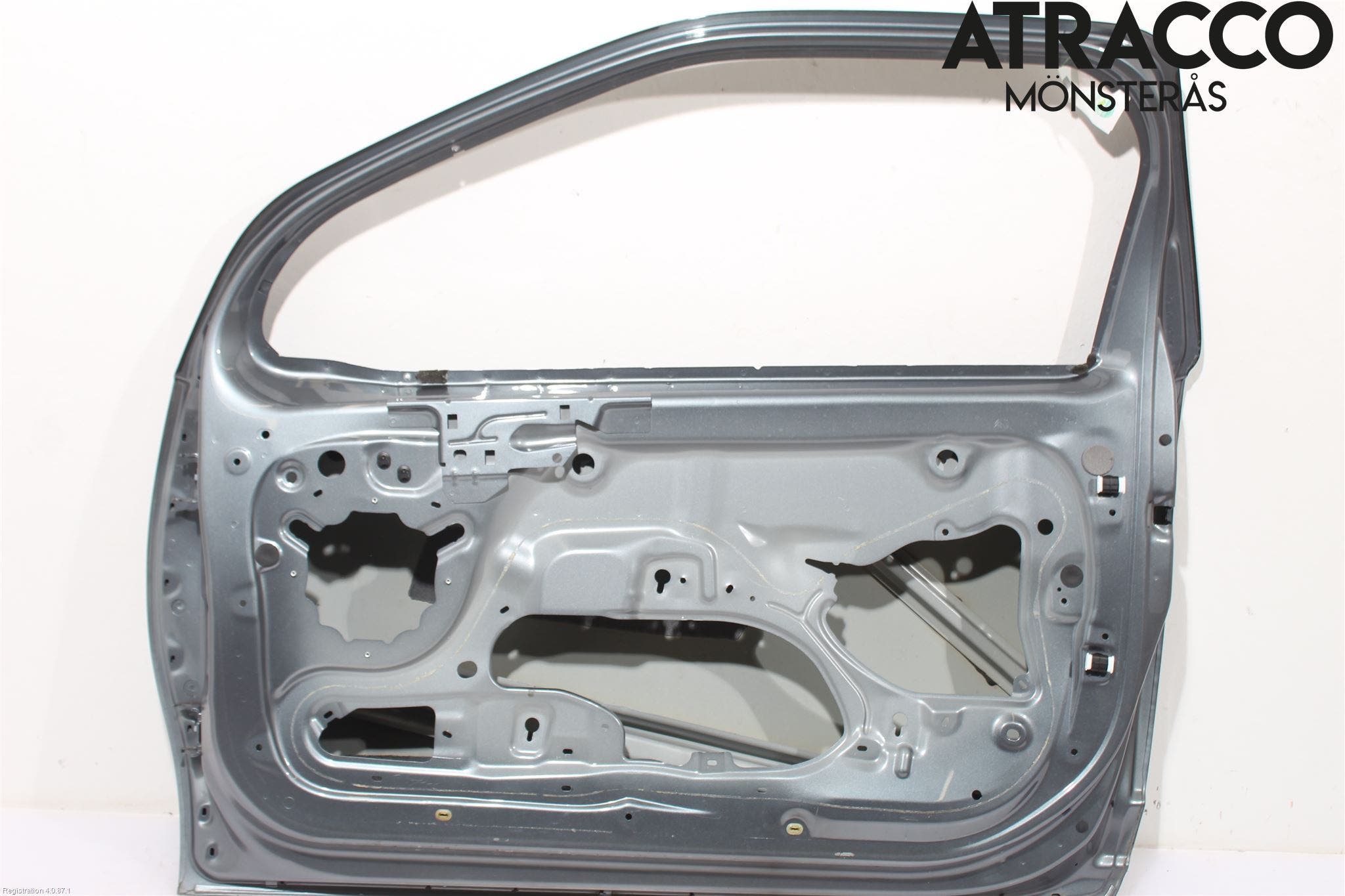 Citroen DS3 Dörr 2D Höger