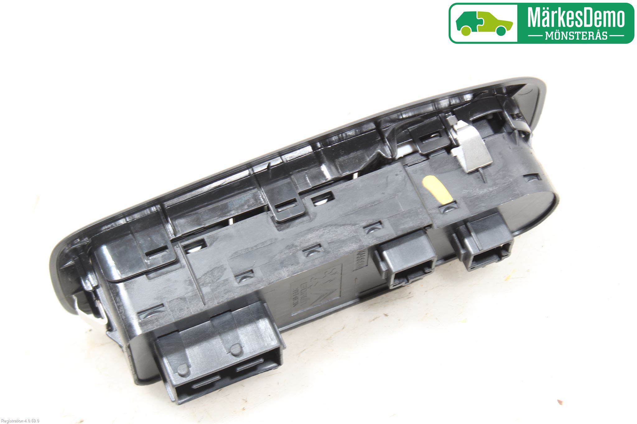 Peugeot 208/E-208 20- Strömställare Elhiss