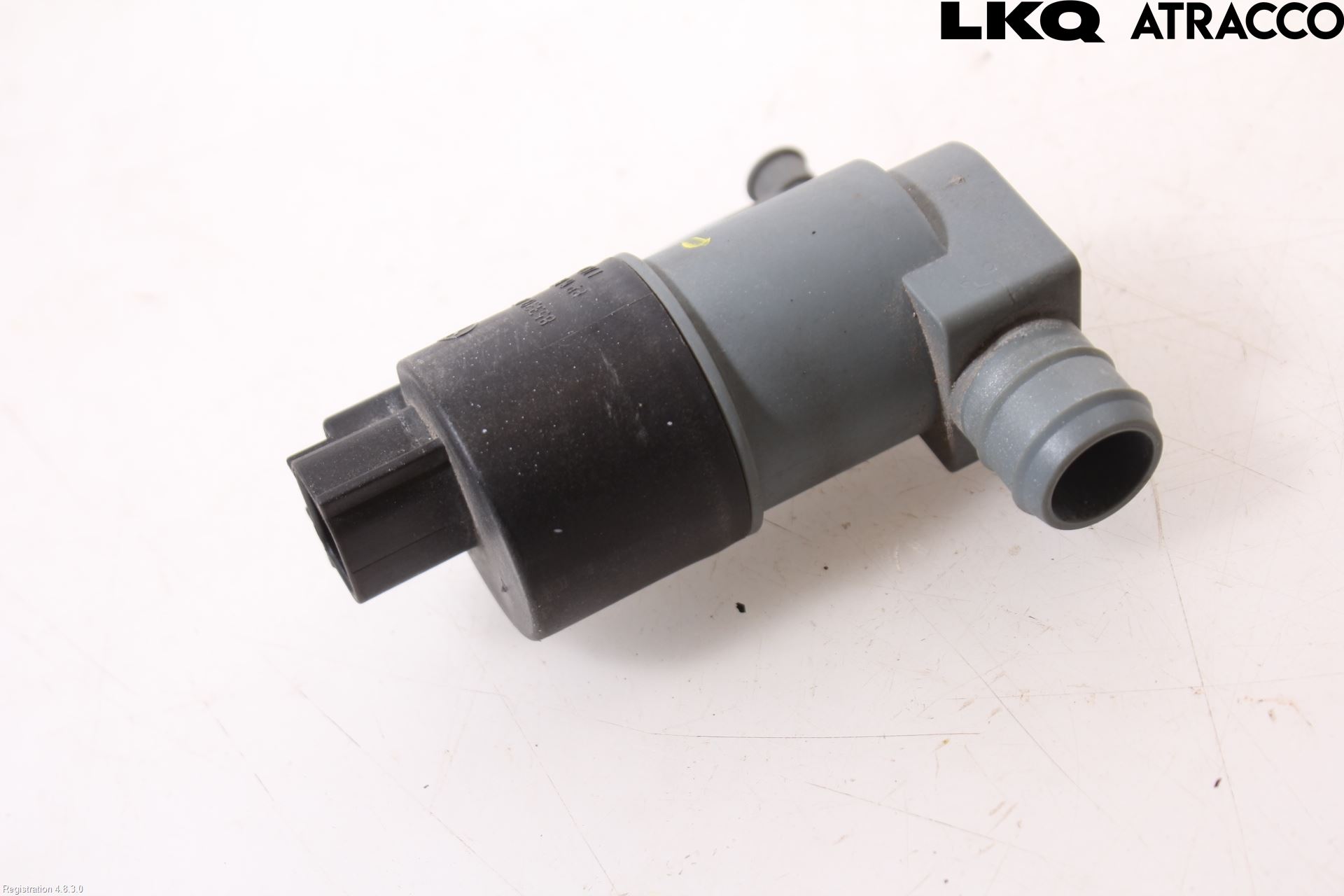 Toyota YARIS XP130 15-20 Spolarpump Vindruta